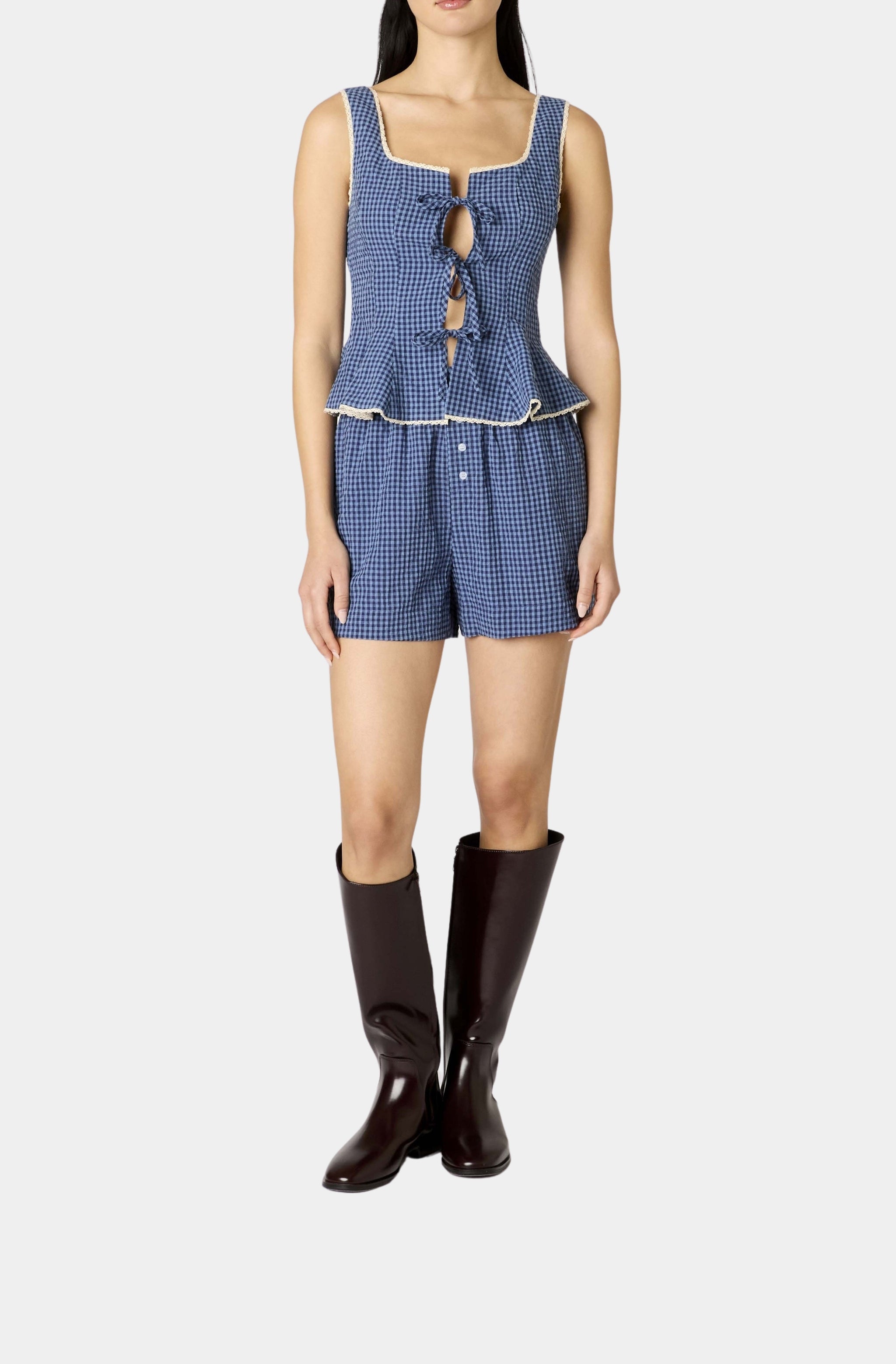 Calliope Top
