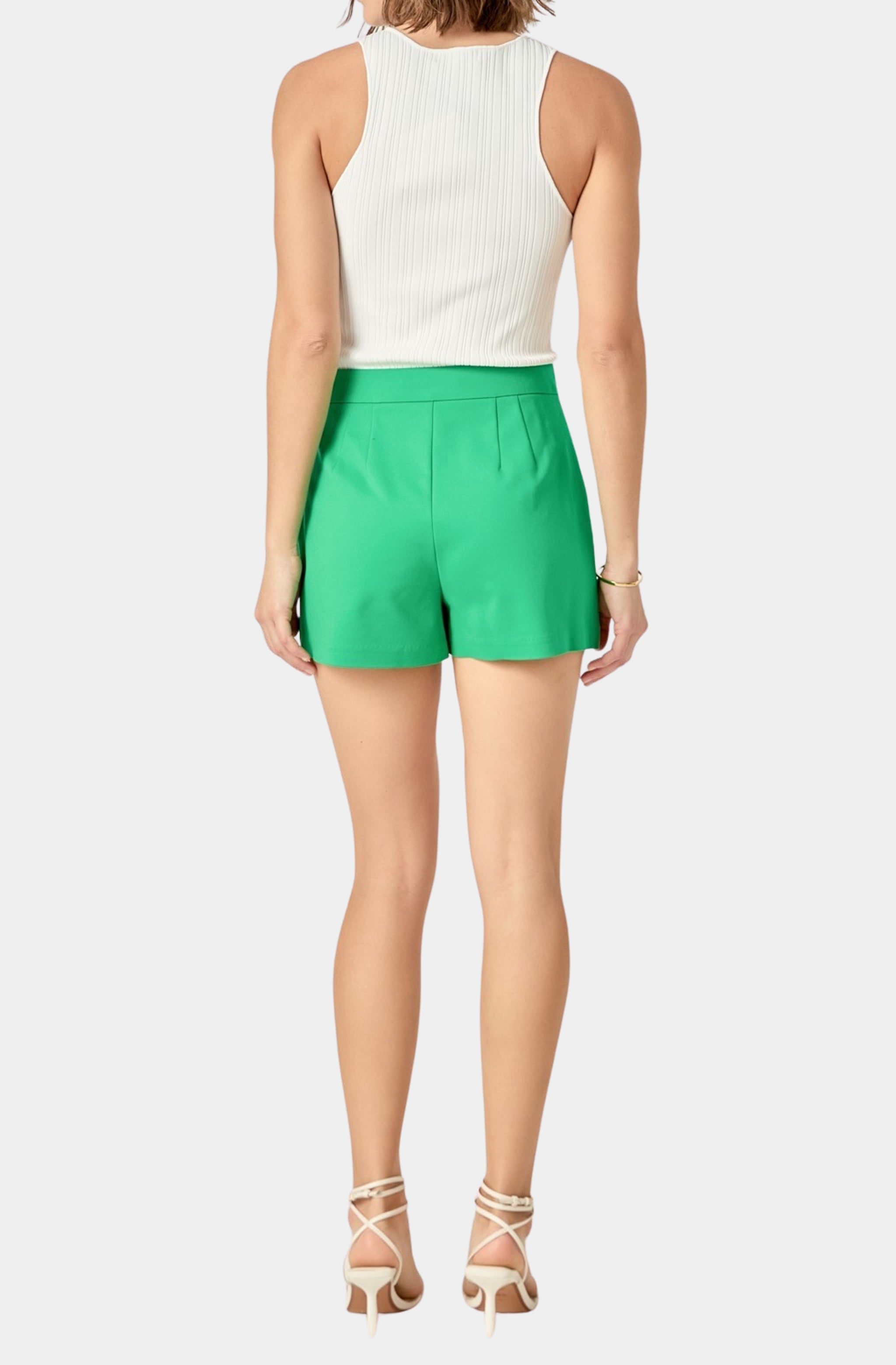 Sidonie Skirt