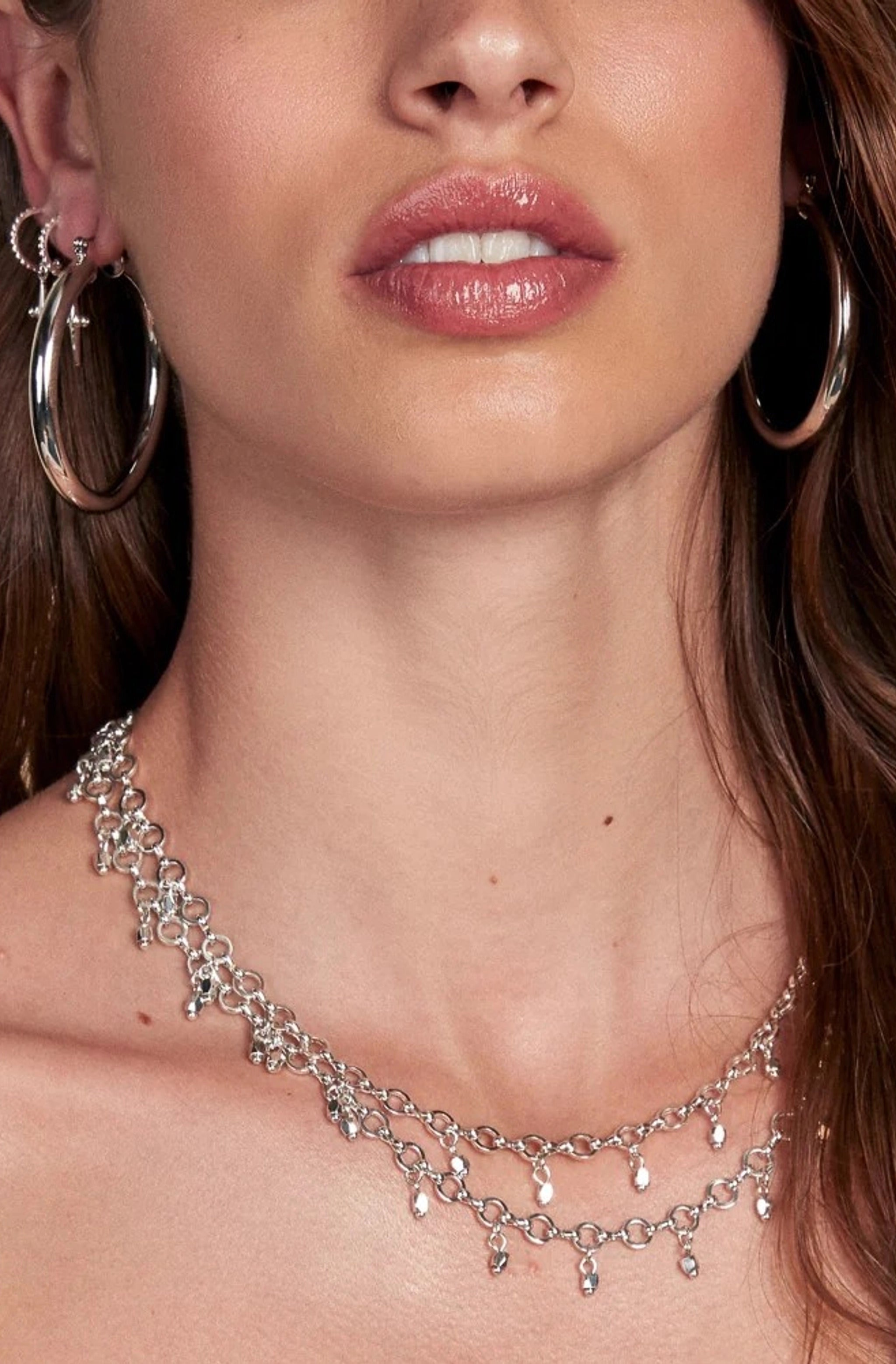 Amalfi Tube Hoops