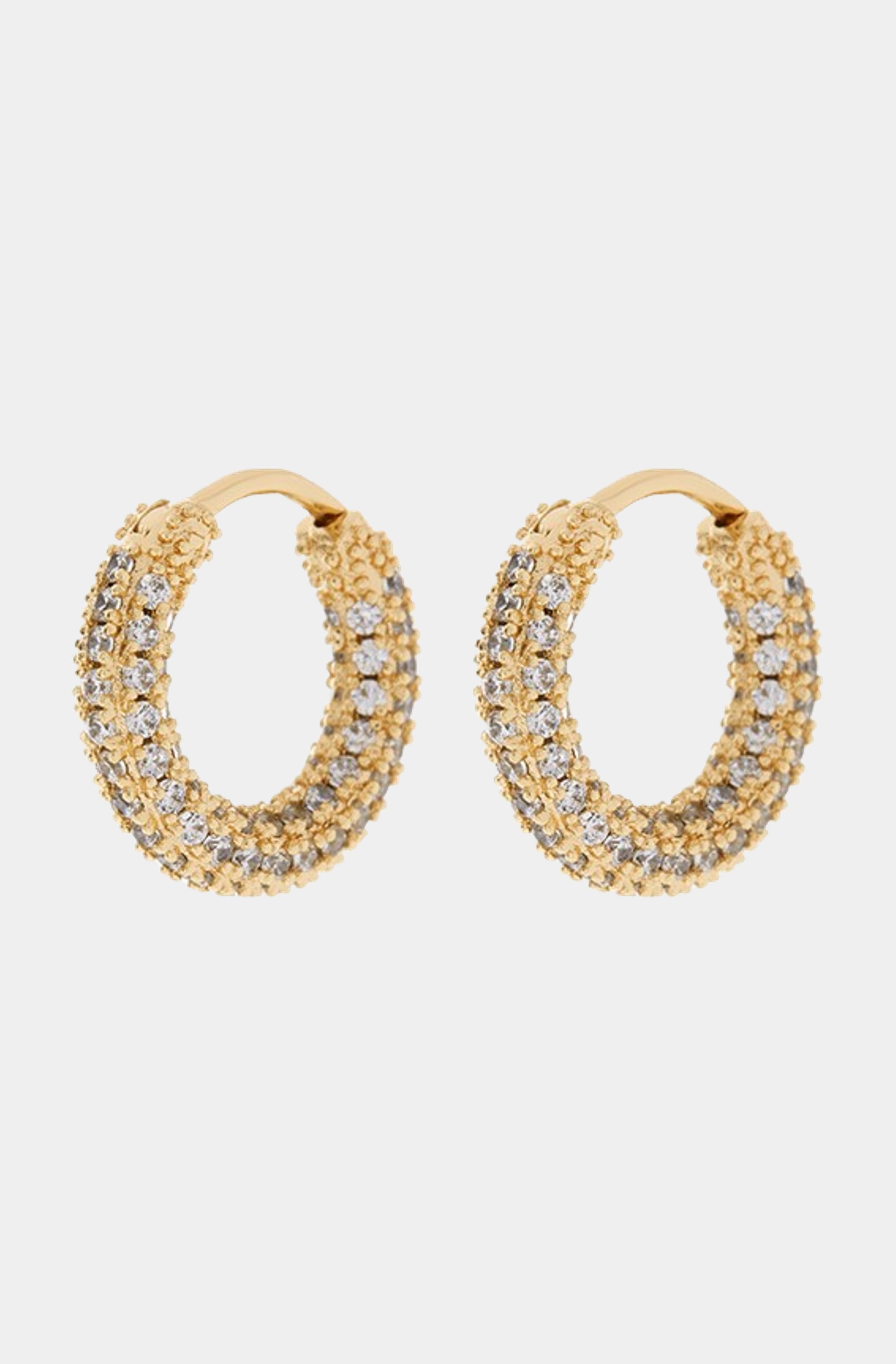 Pave Amalfi Huggies