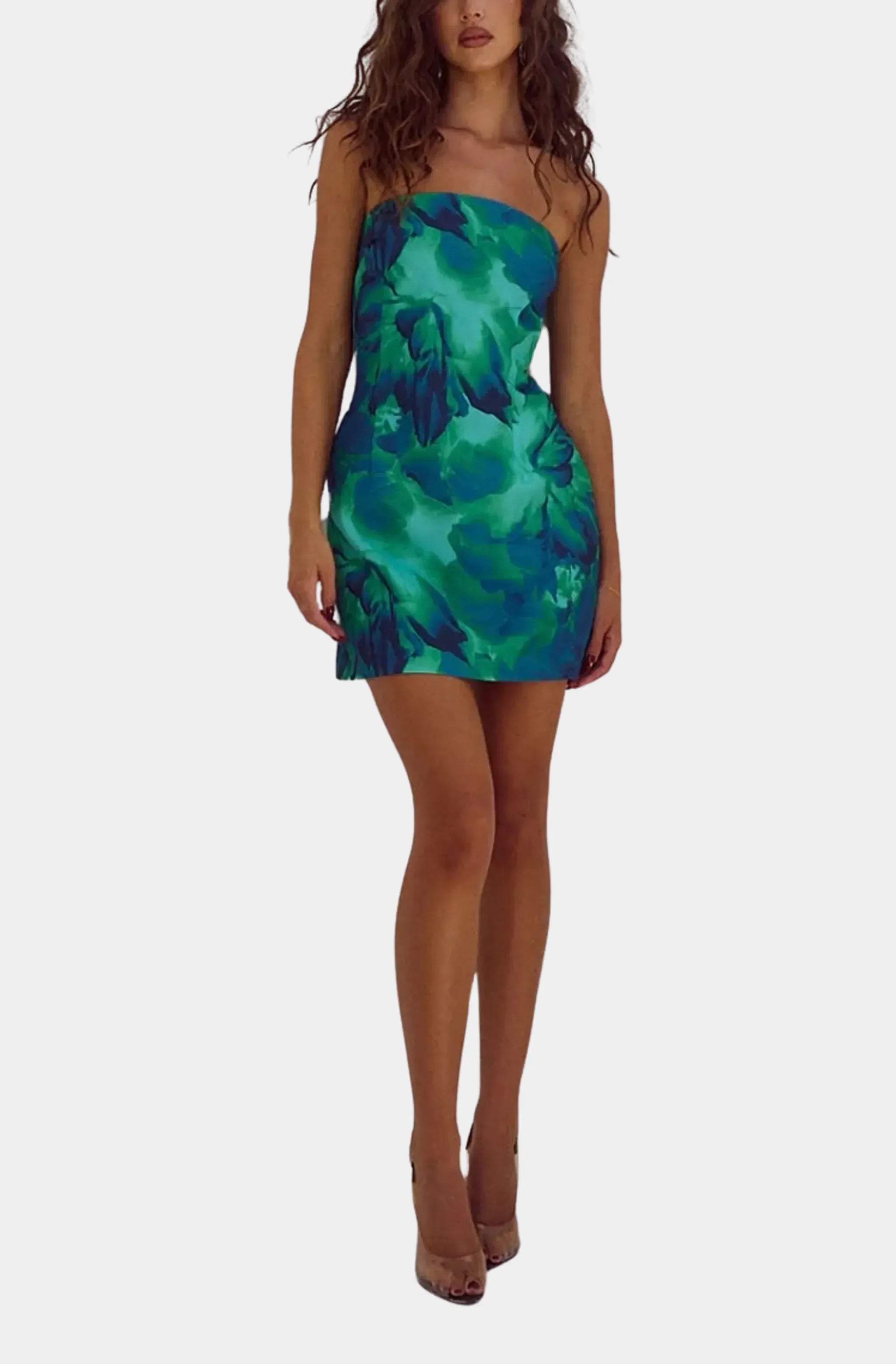 Primrose Mini Dress
