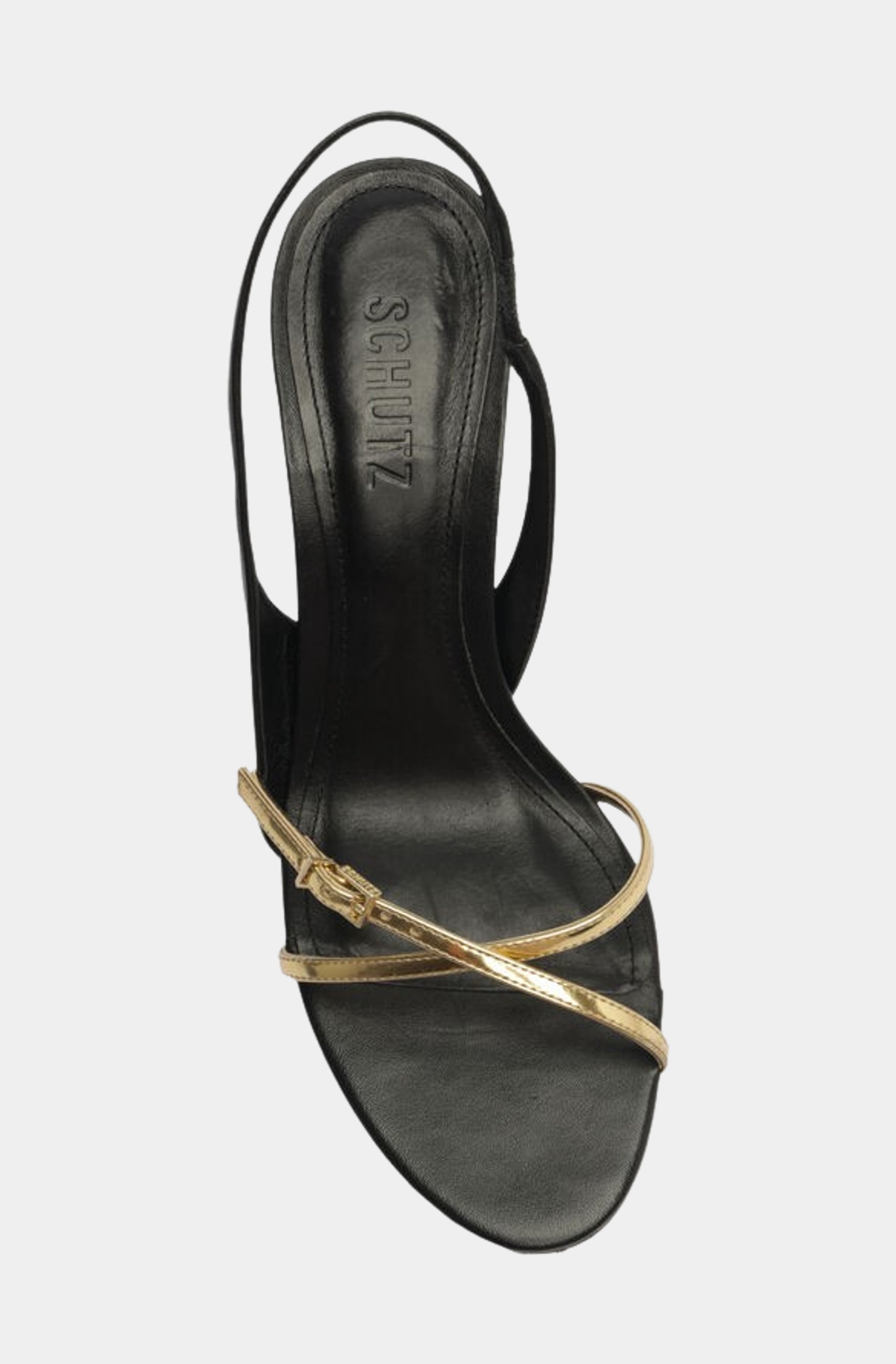 Cassie Mid Heel