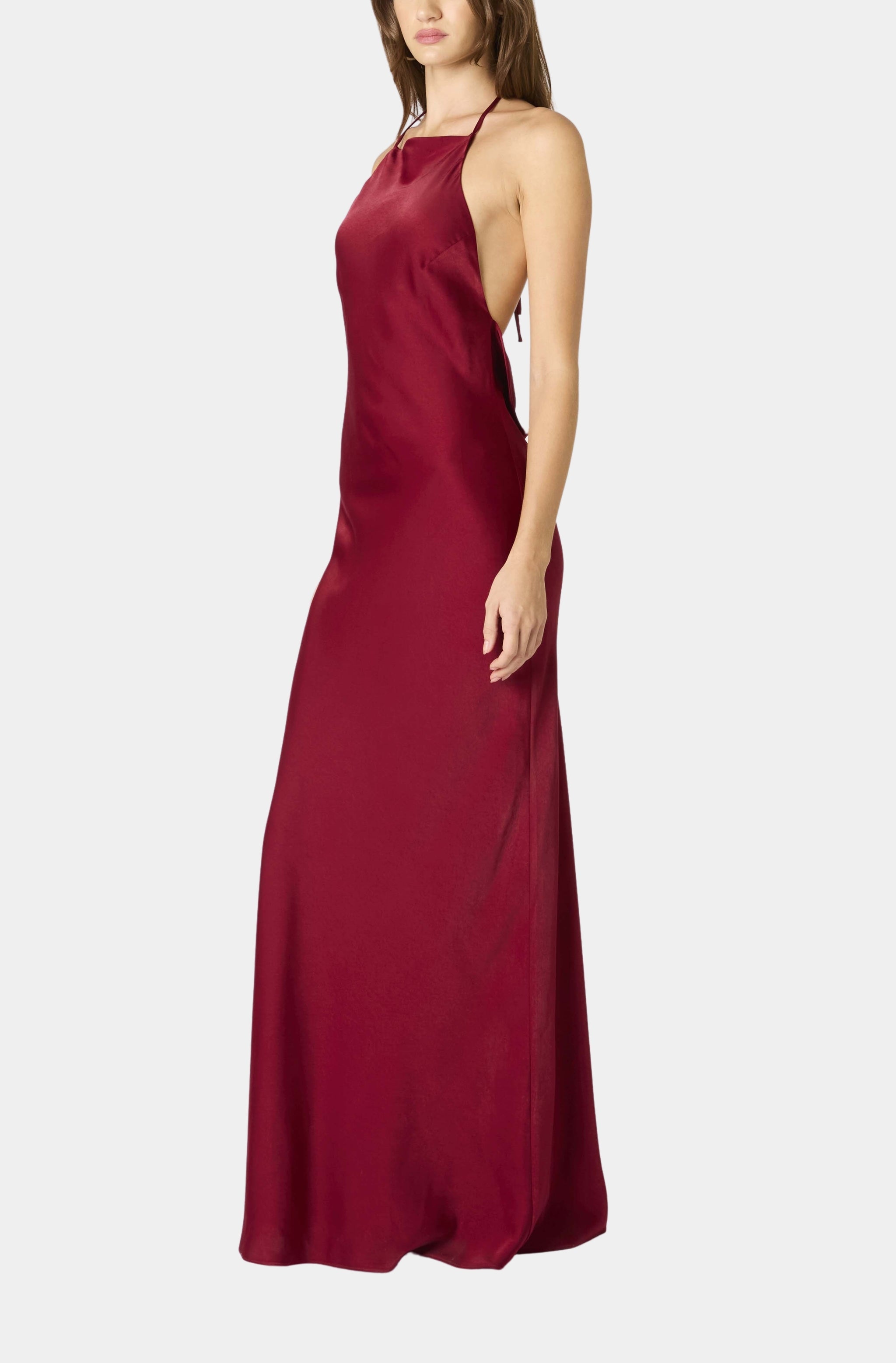 Morgan Dress