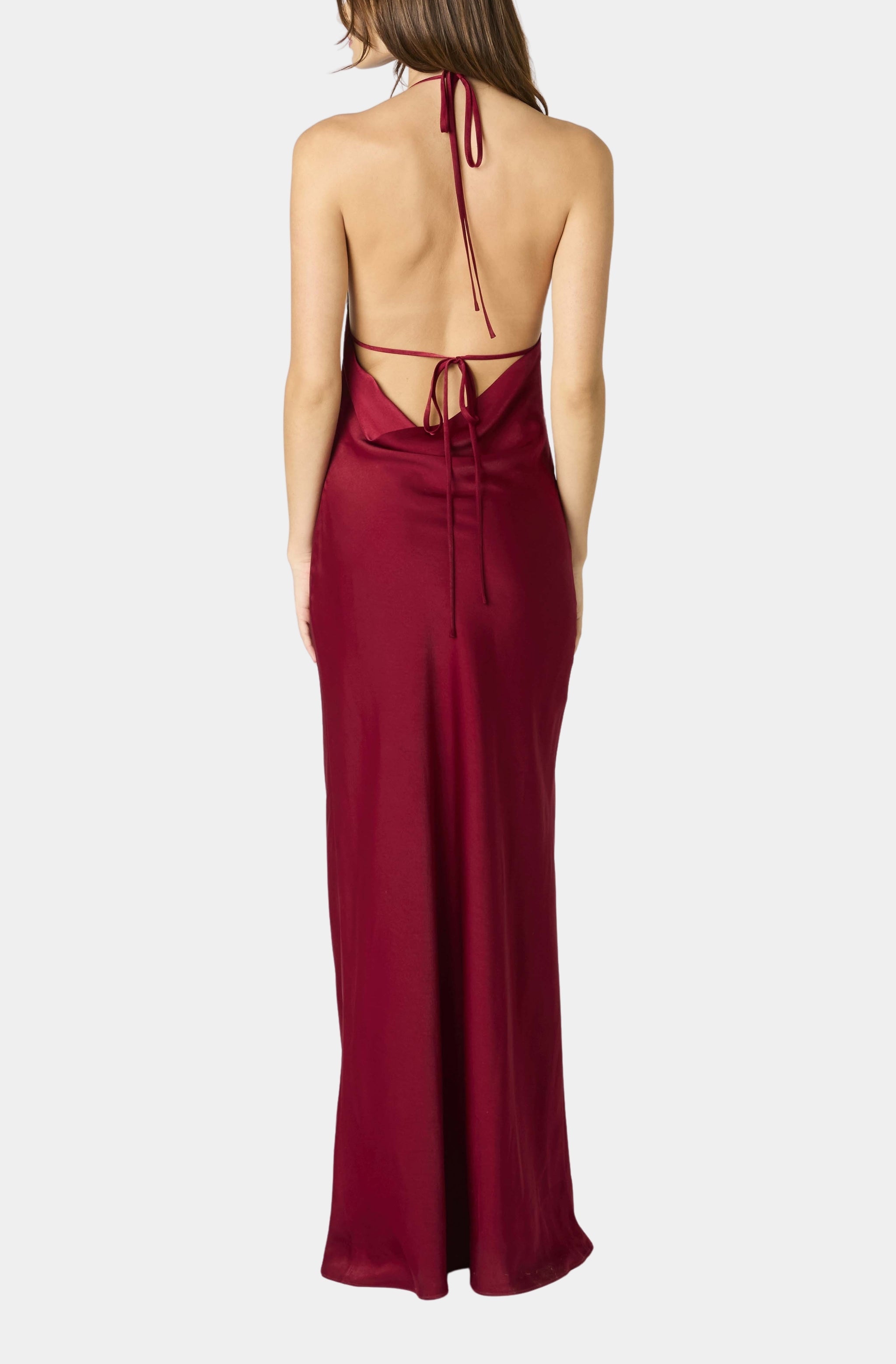 Morgan Dress
