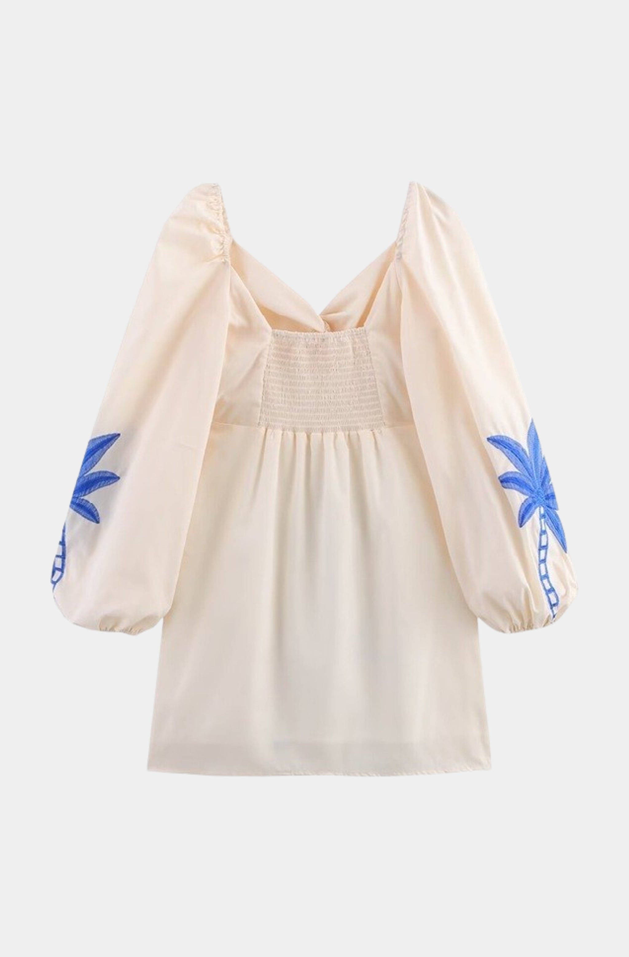 Whitney Dress