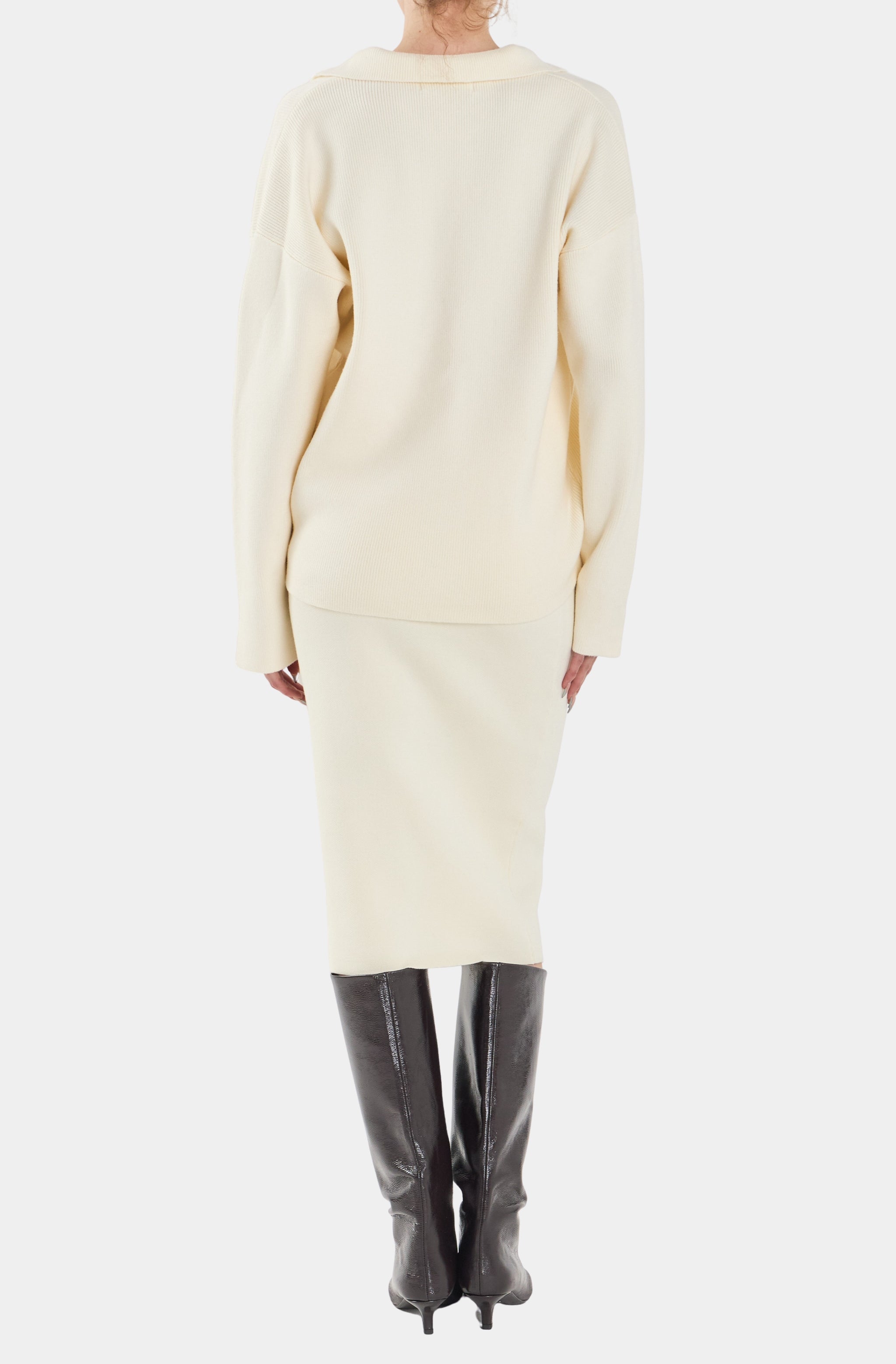 Adrienne Skirt