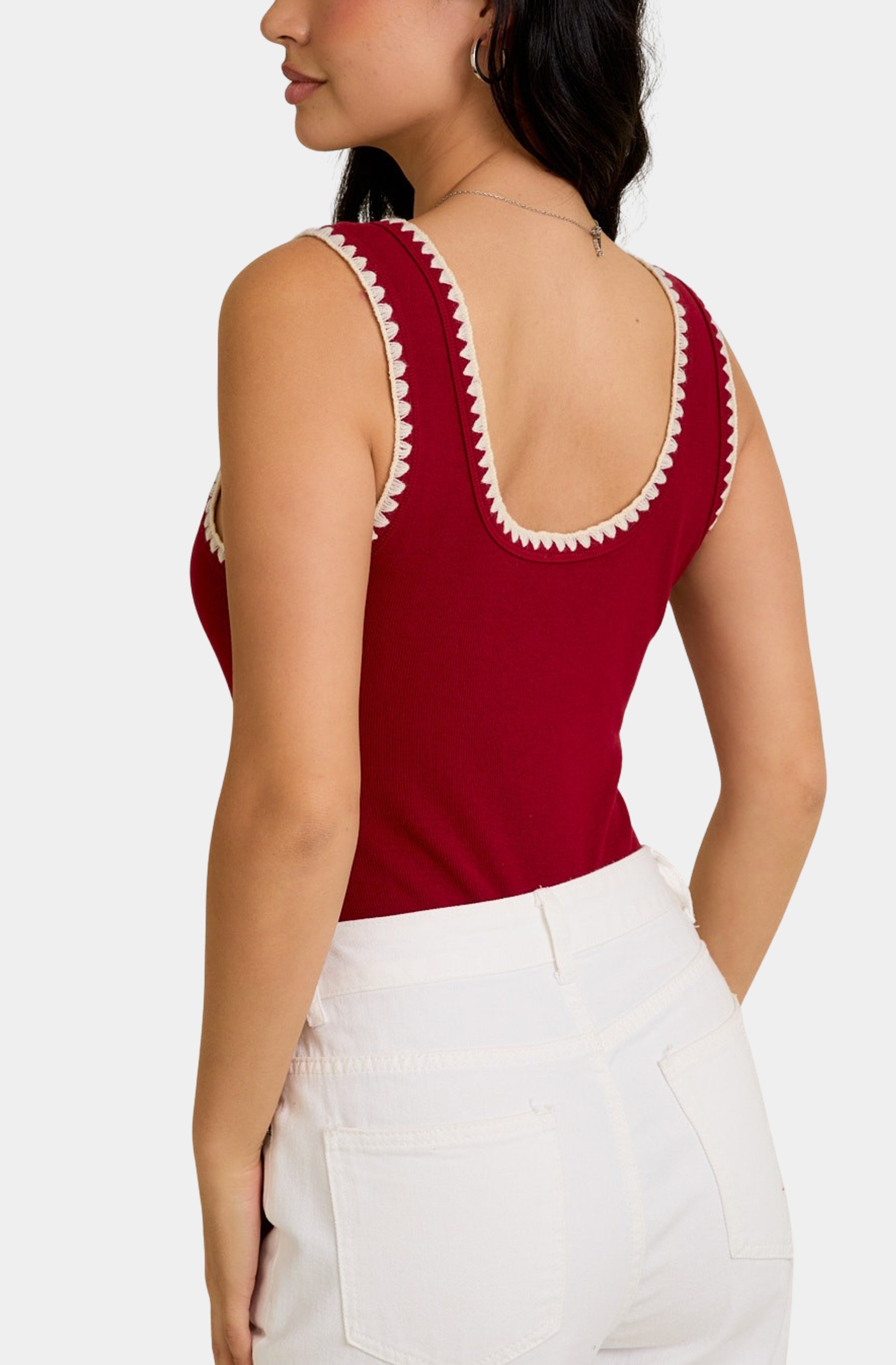 Alba Bodysuit