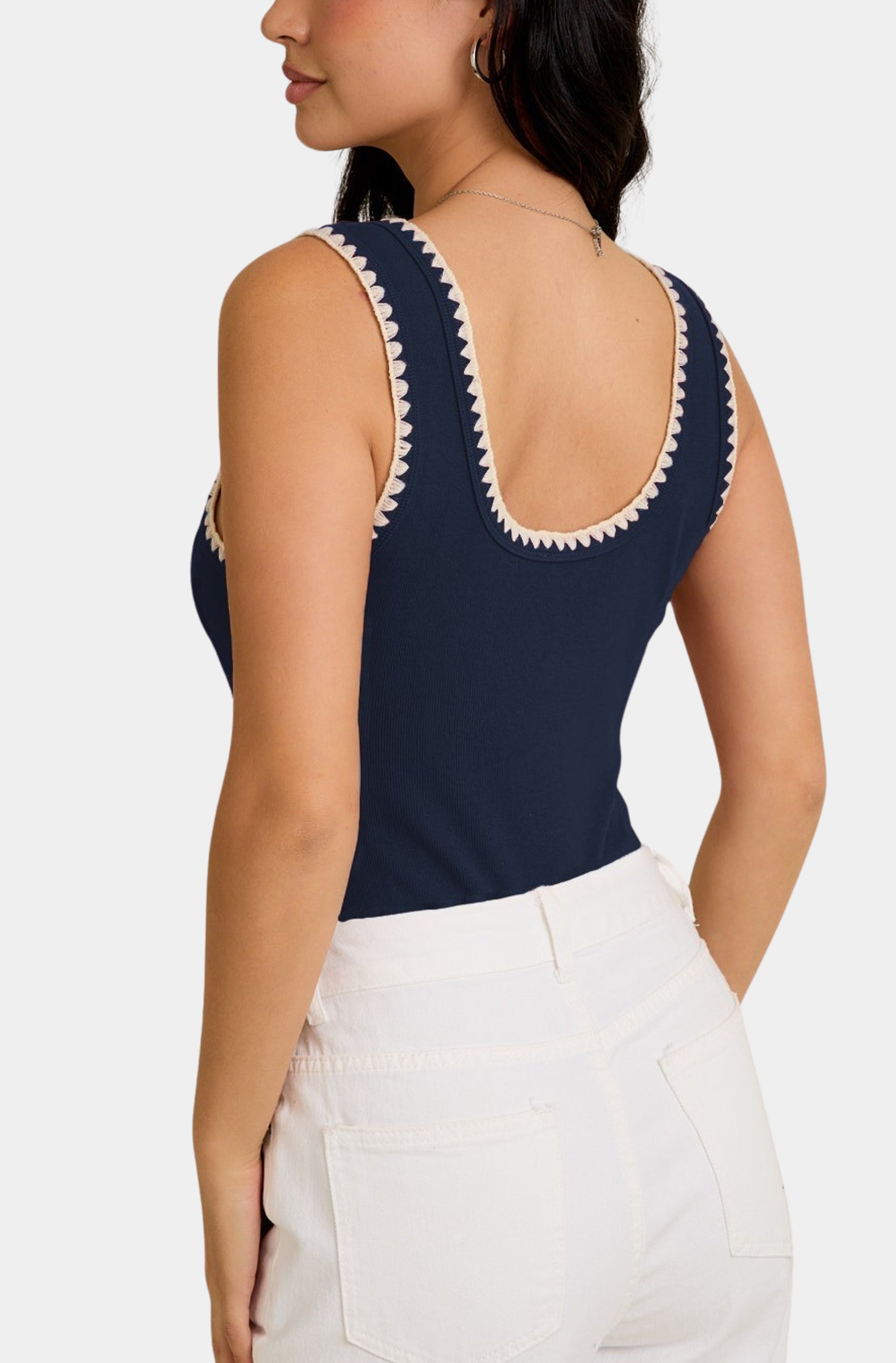 Alba Bodysuit