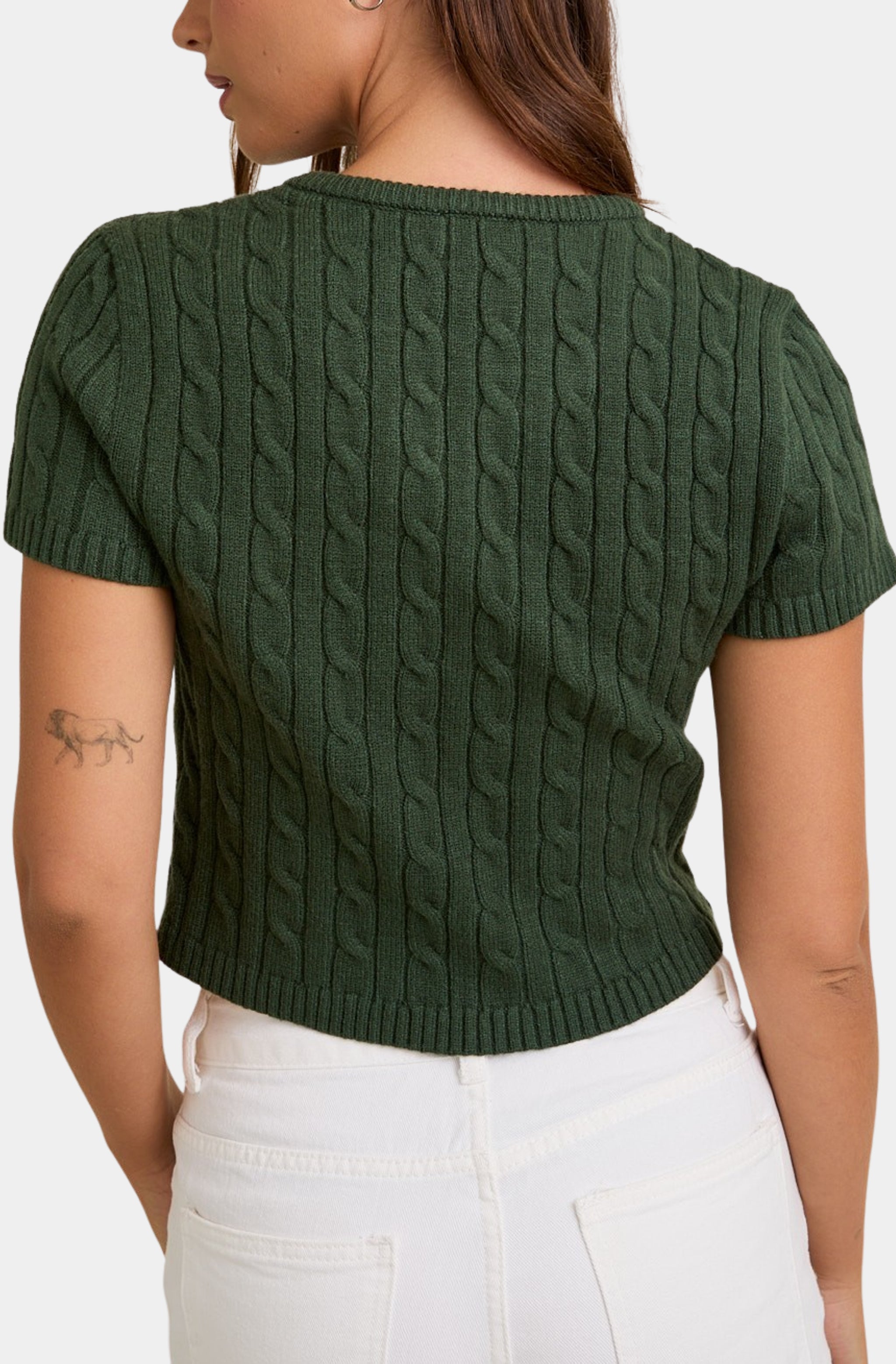 Emma Sweater