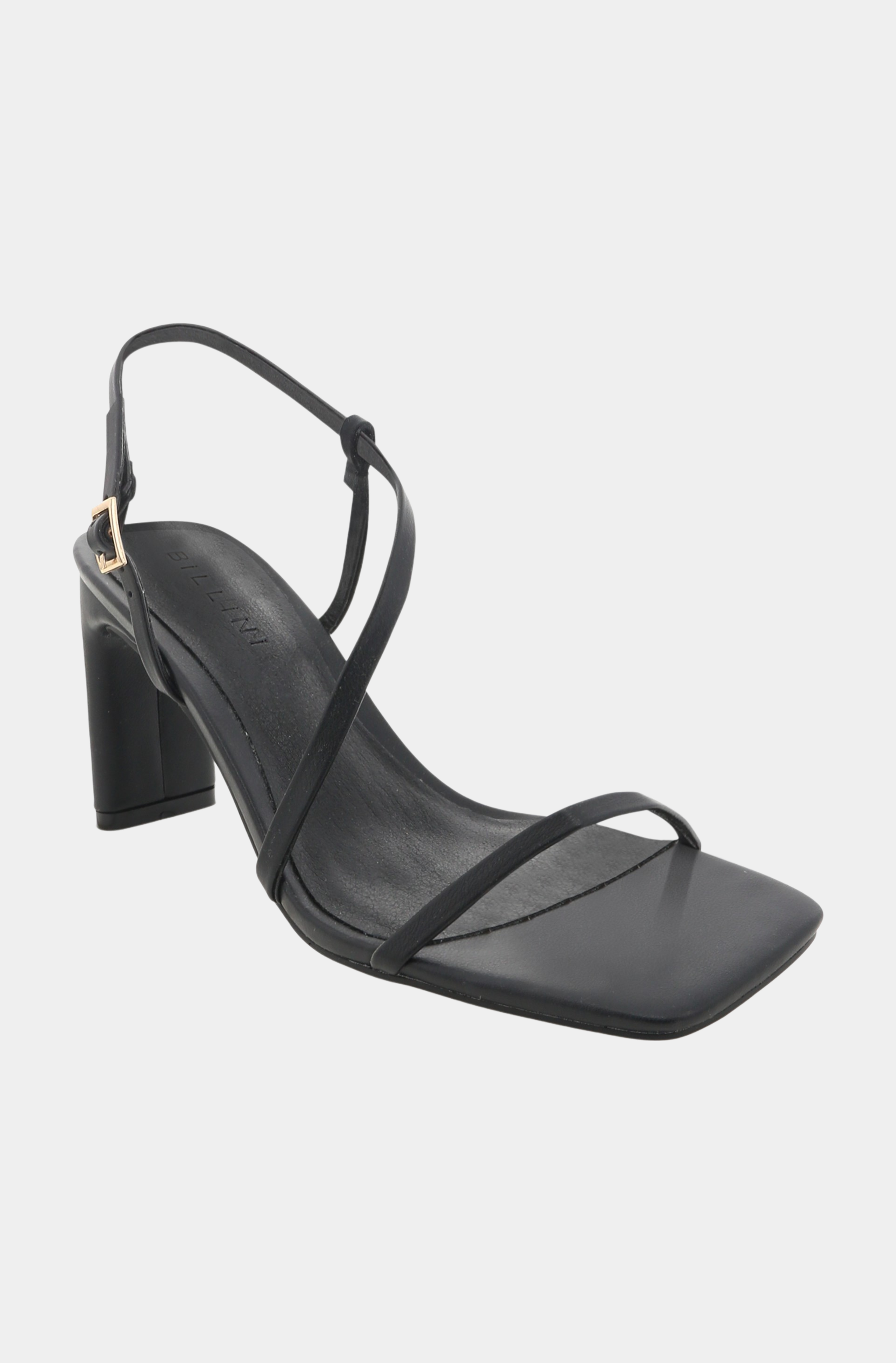 Zhane Heel