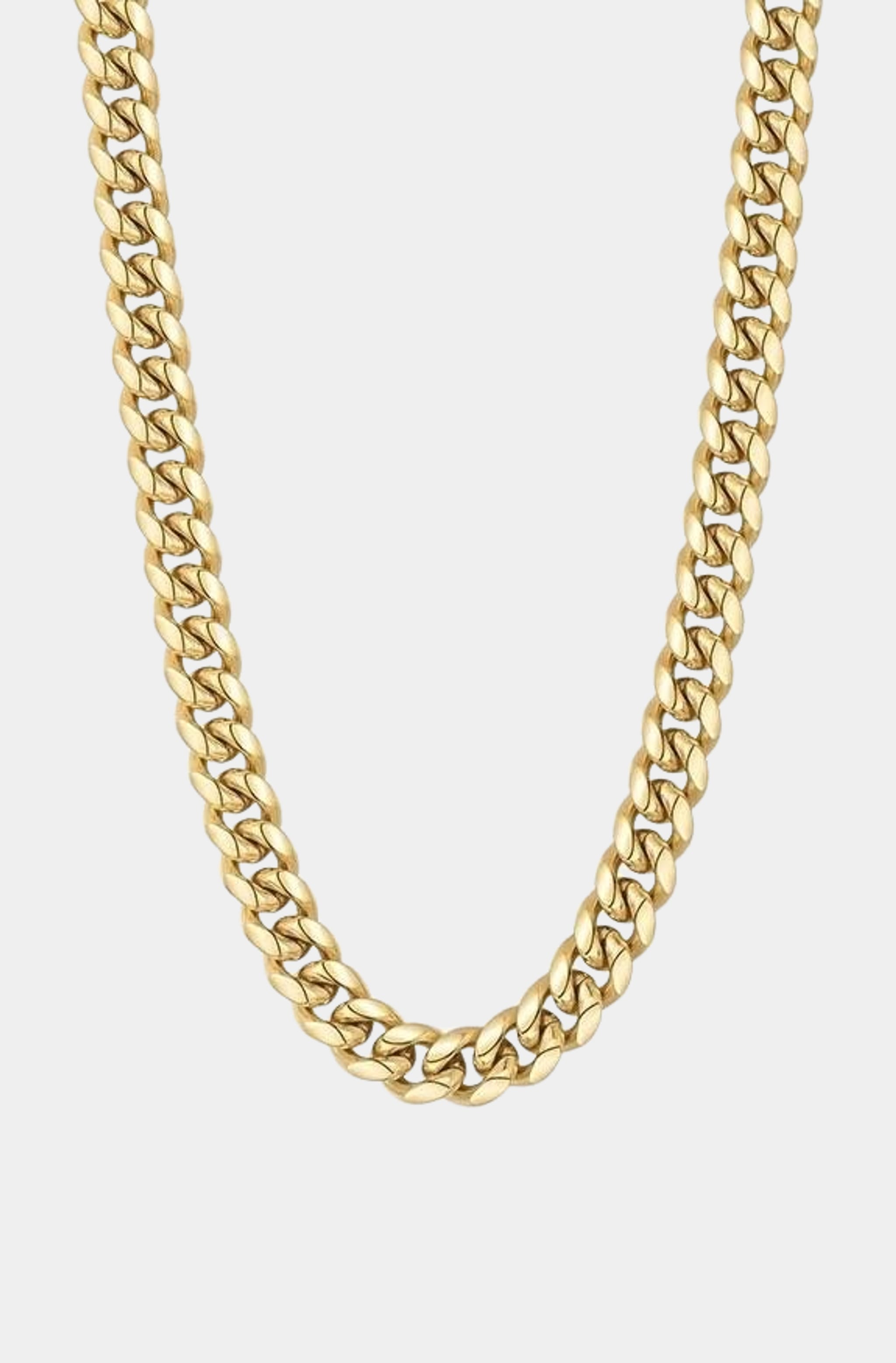 Blaire Chunky Necklace