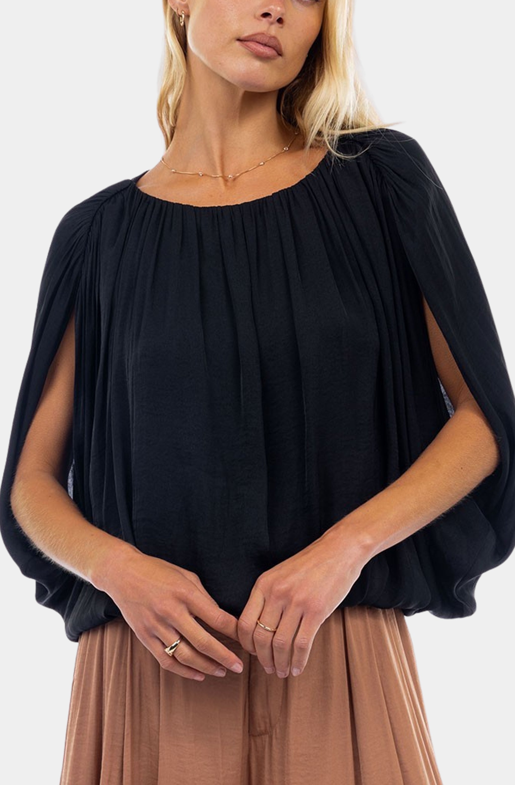 Simone Top