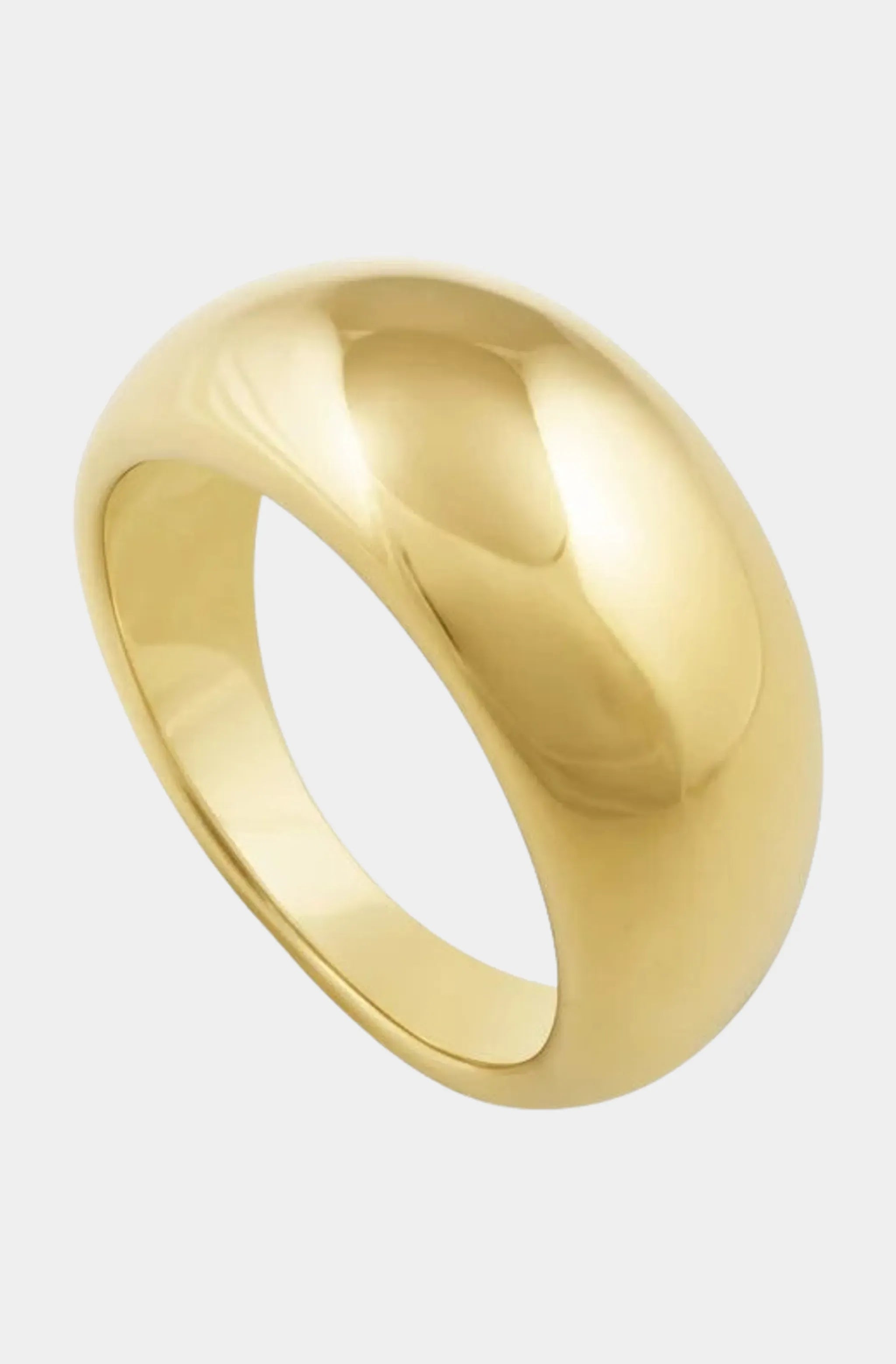 Dome Ring