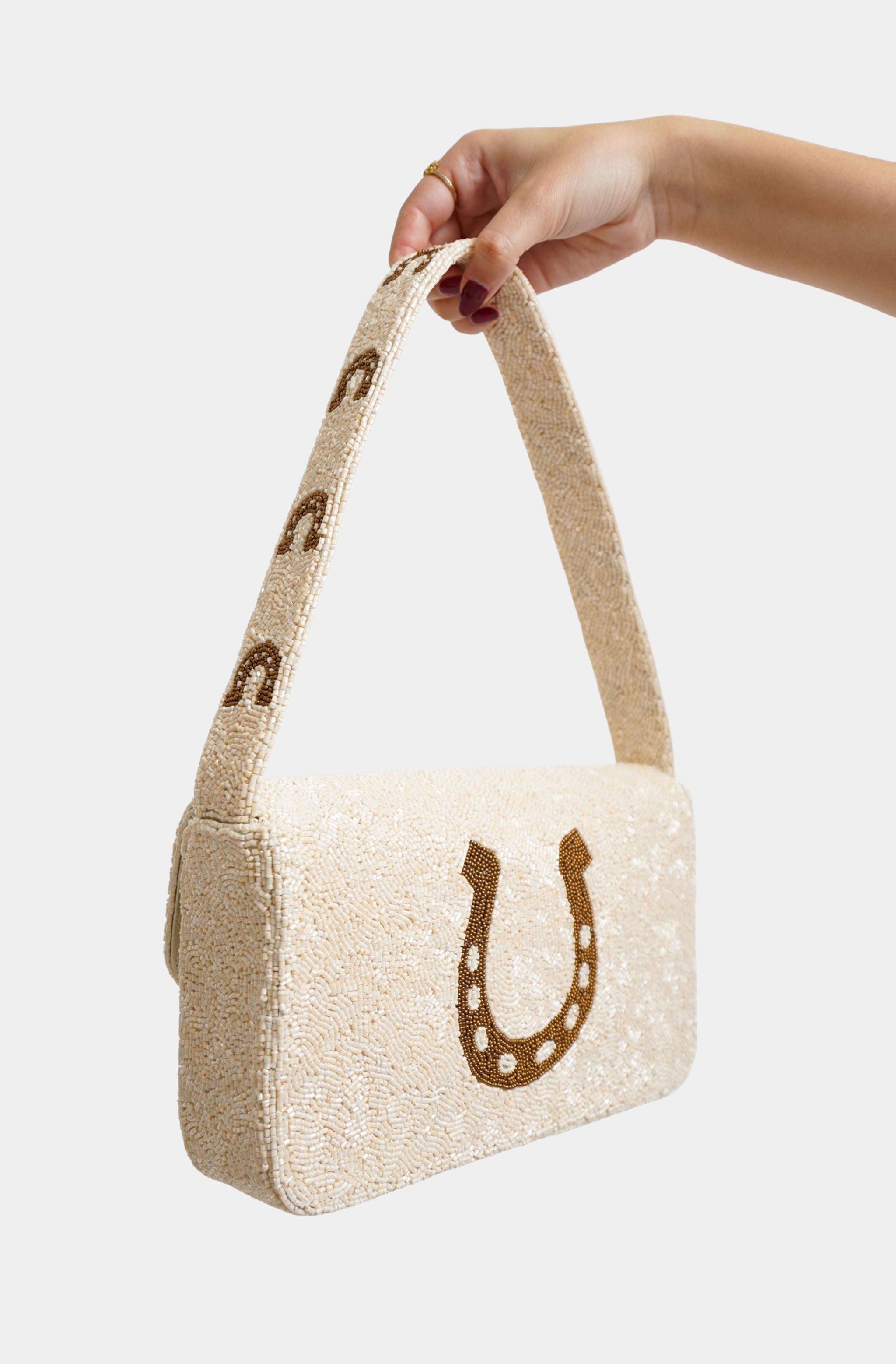 Western Rectangle Bag