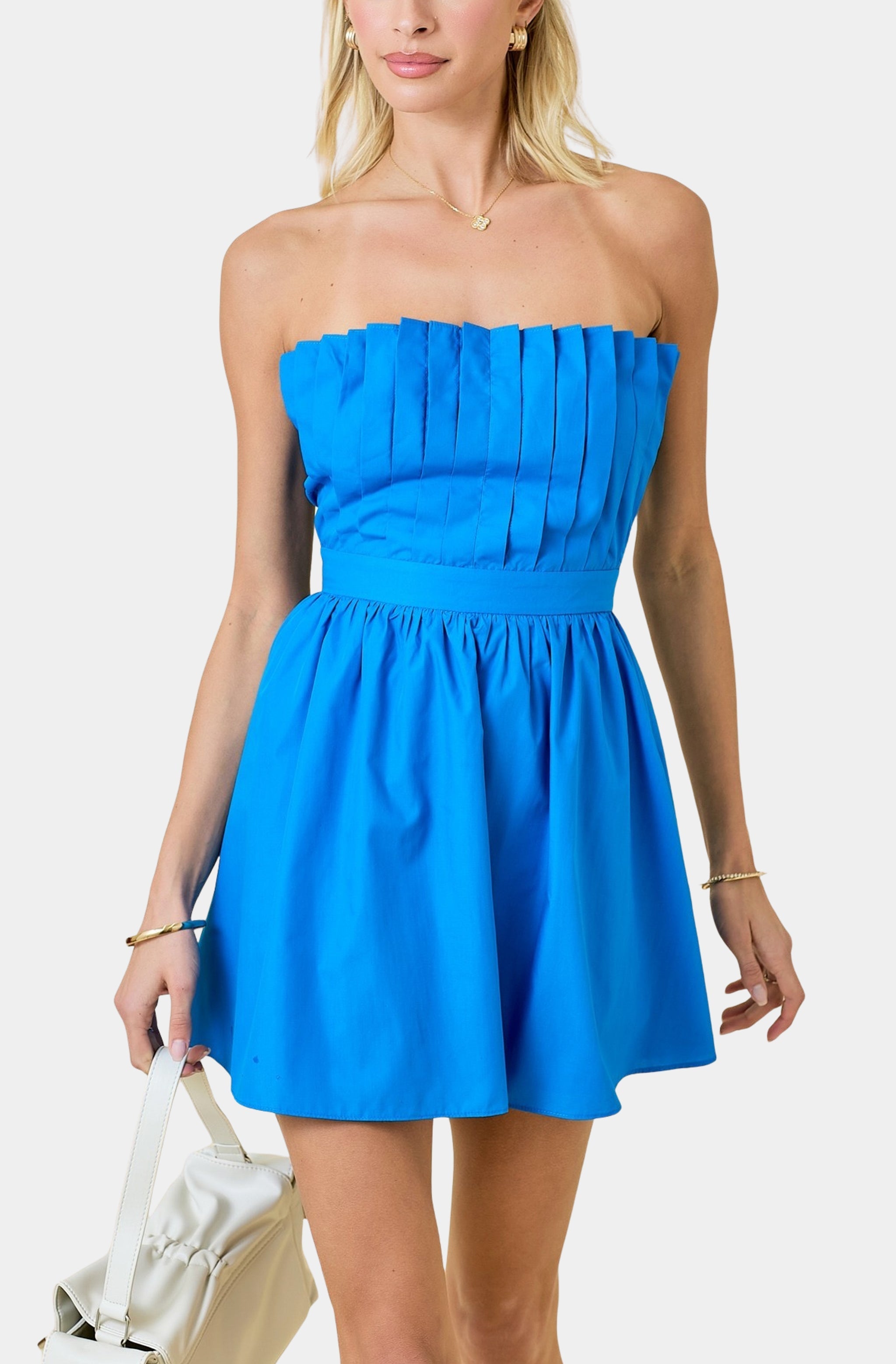 Nora Dress