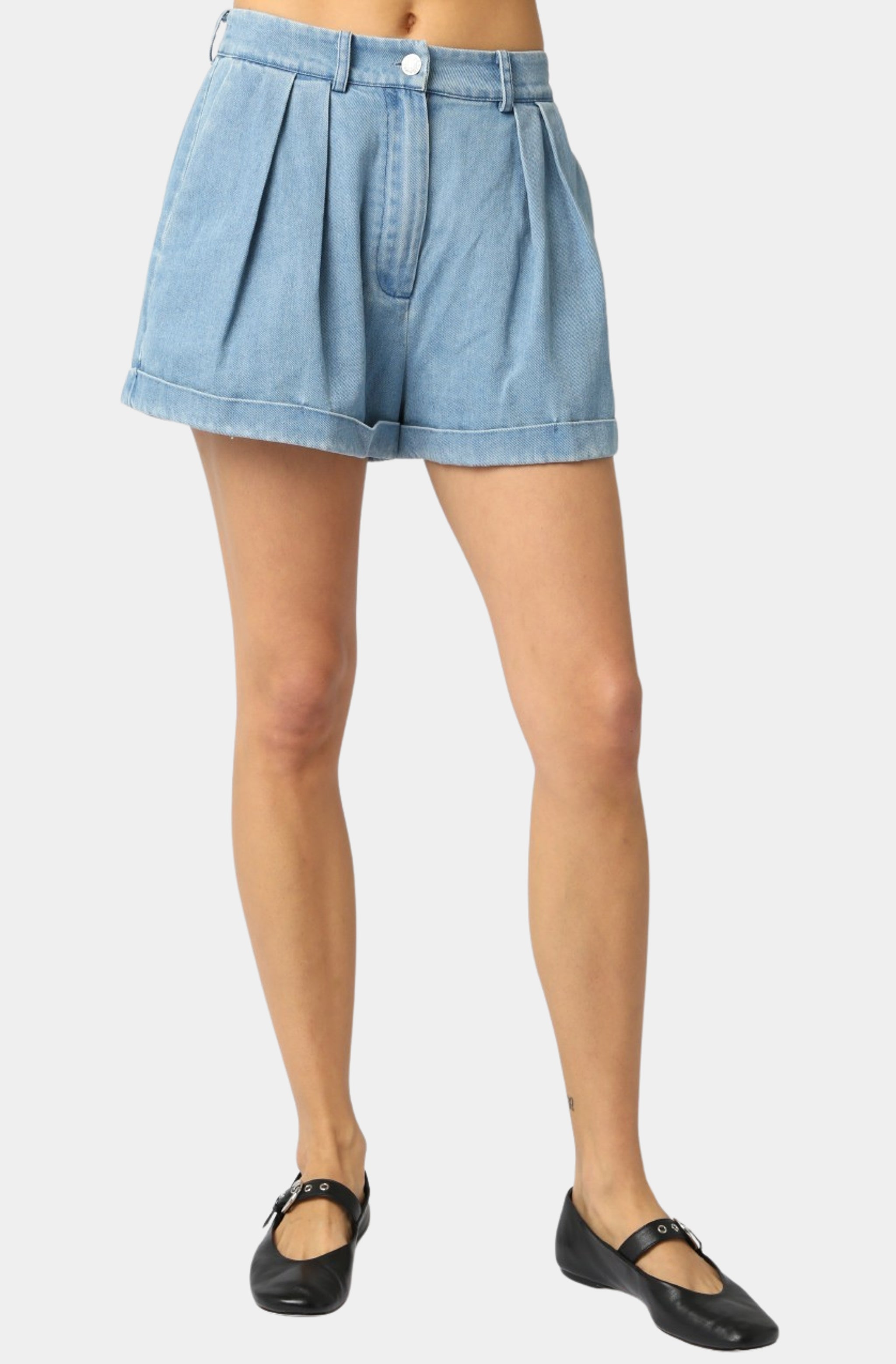 Virginia Shorts