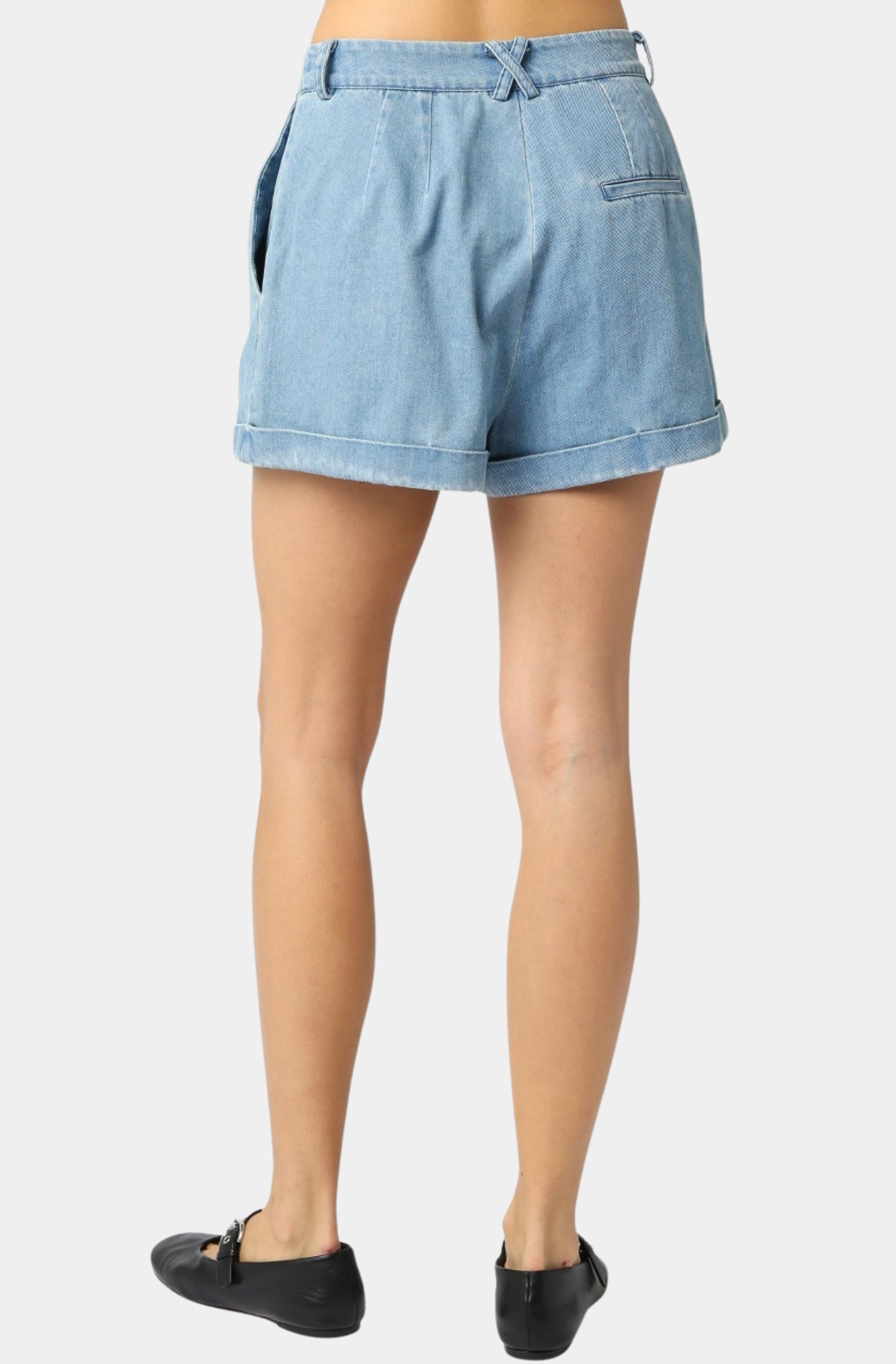 Virginia Shorts