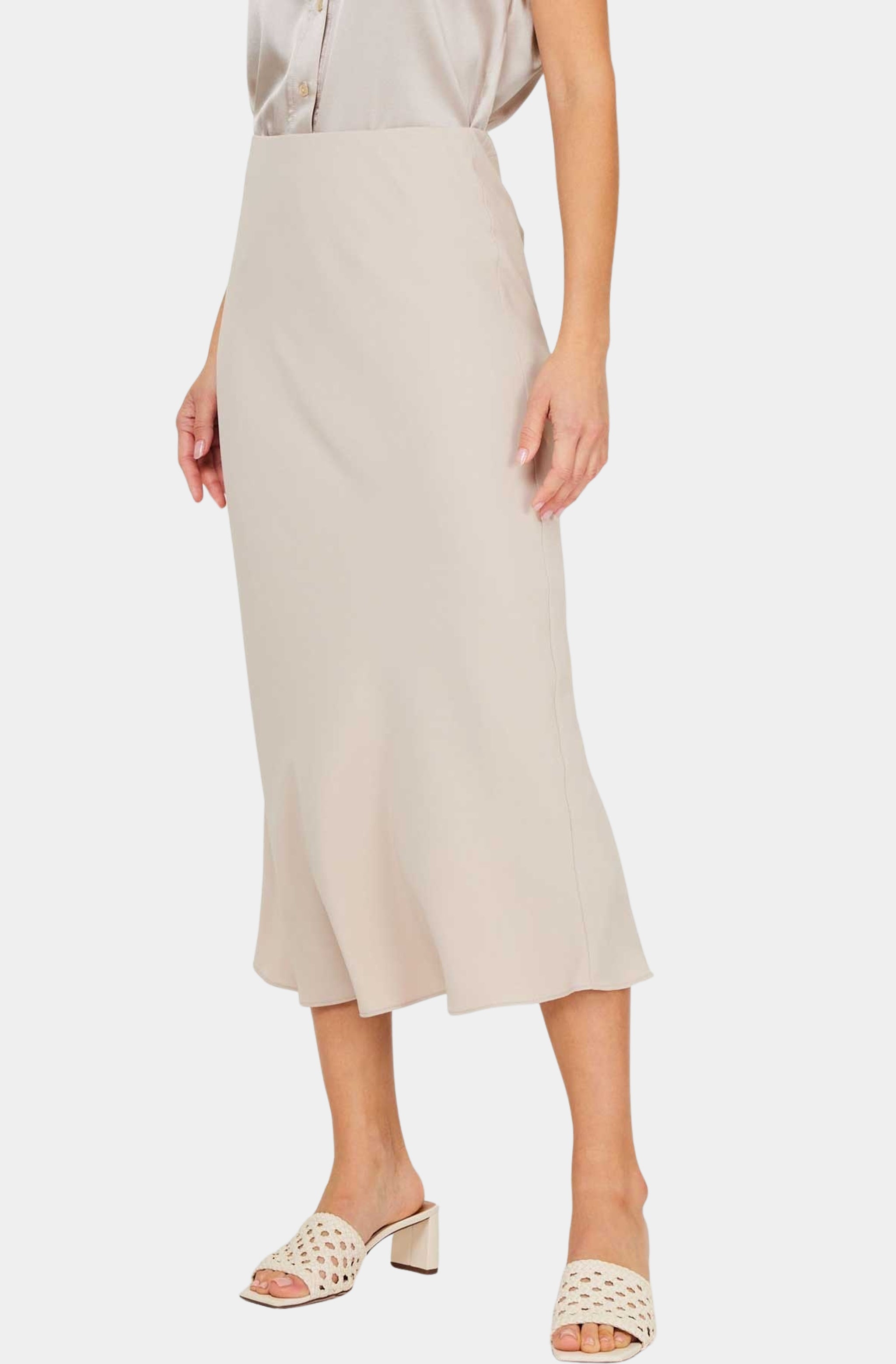Shelby Skirt