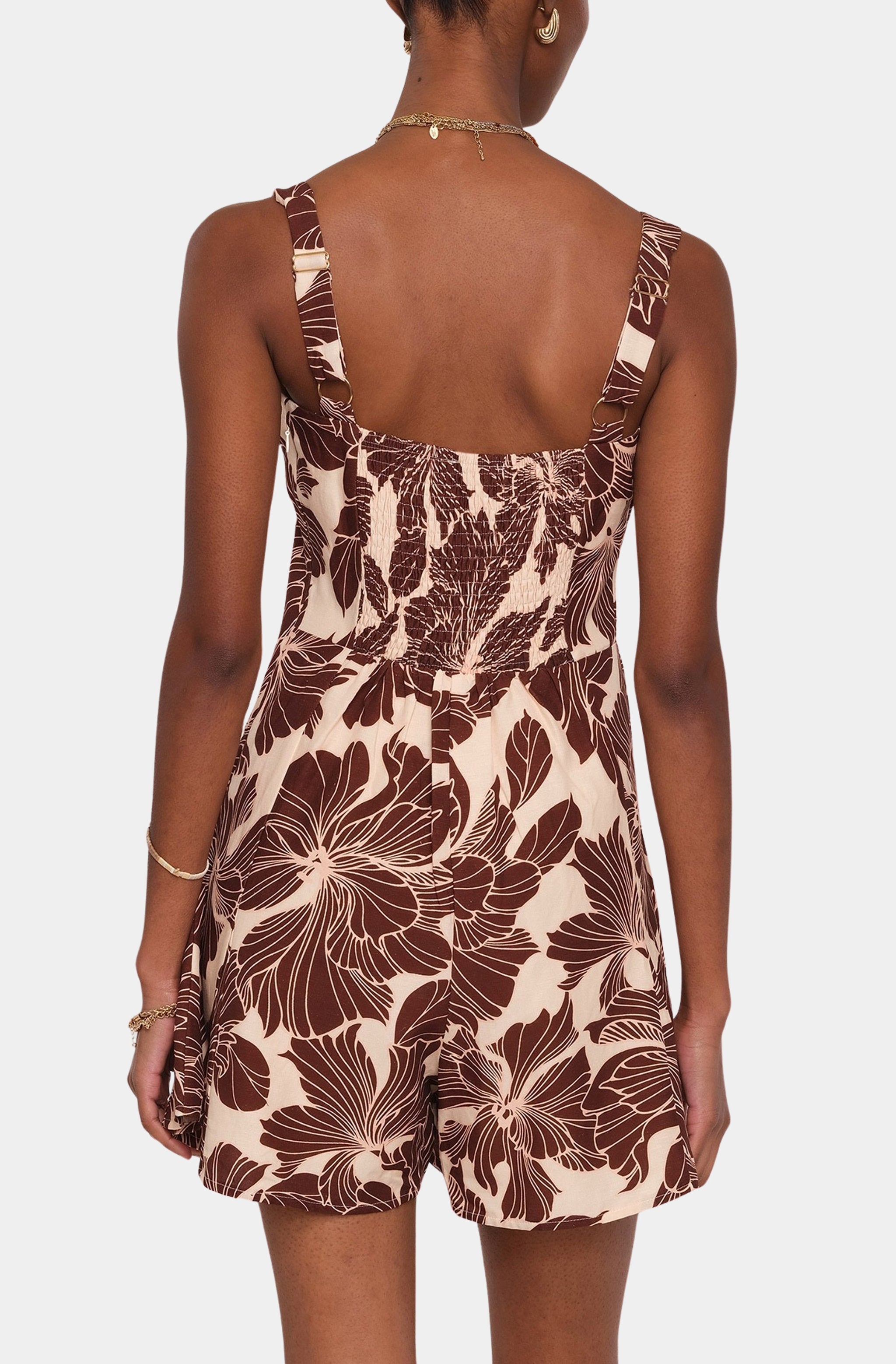 Loretta Romper
