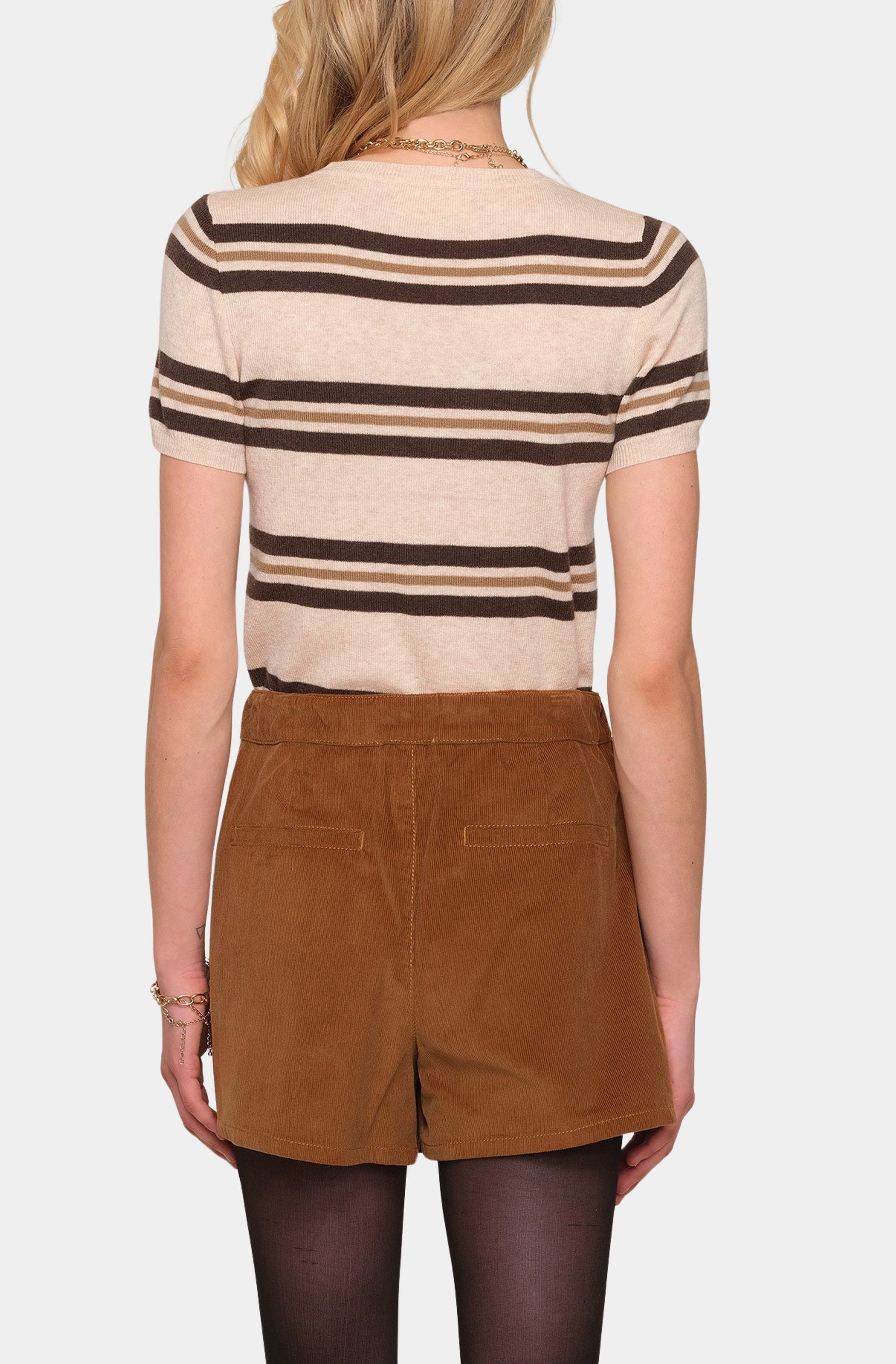 Lopez Skort