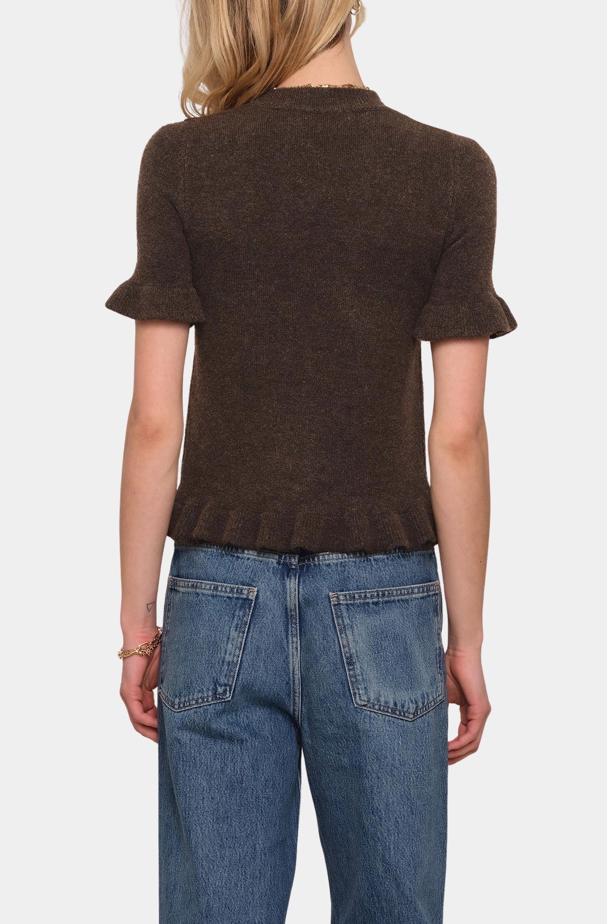 Gail Top