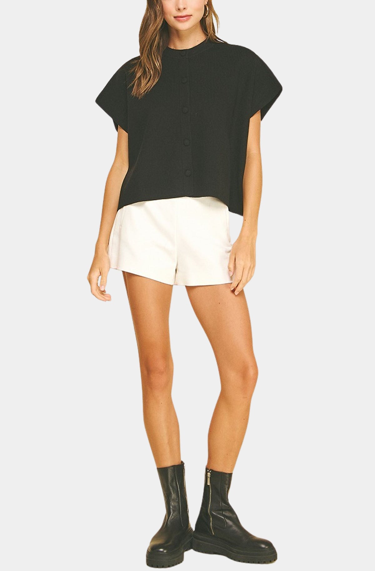 Sereia Top