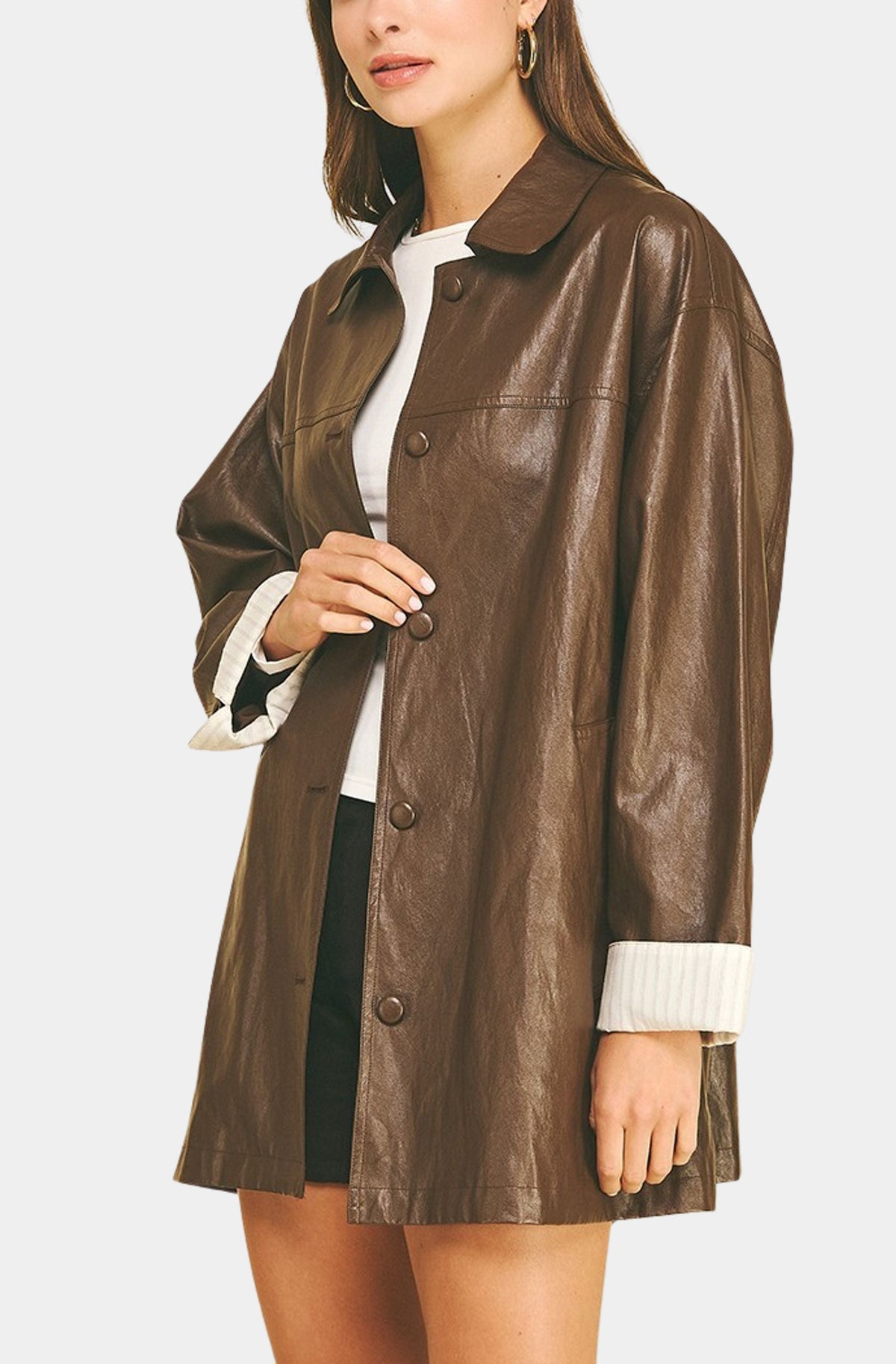 Beaumont Jacket