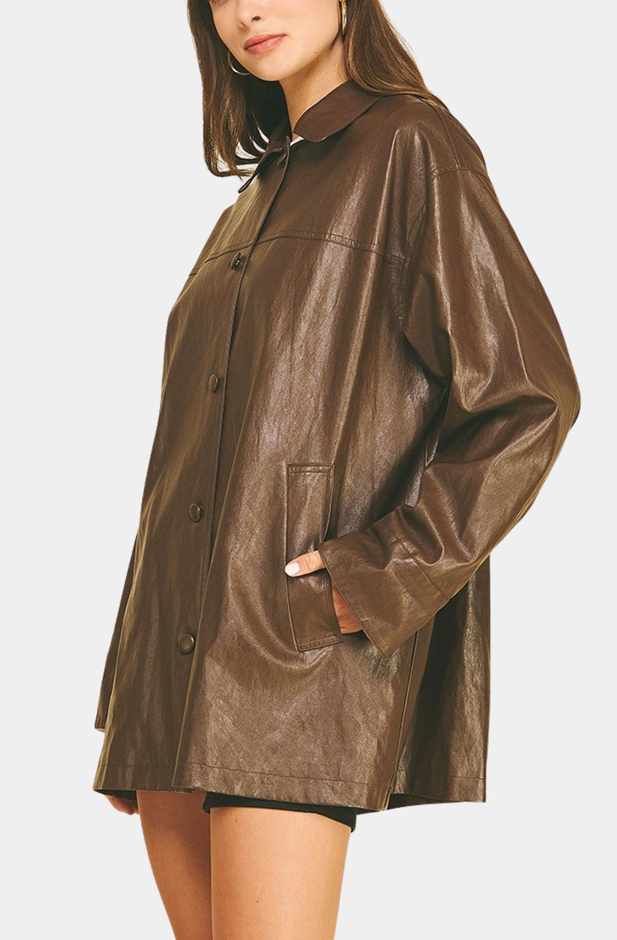 Beaumont Jacket
