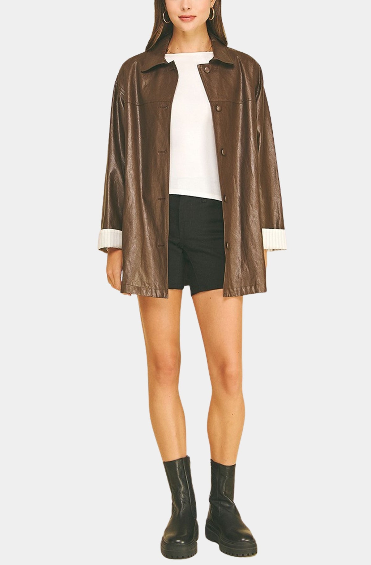 Beaumont Jacket