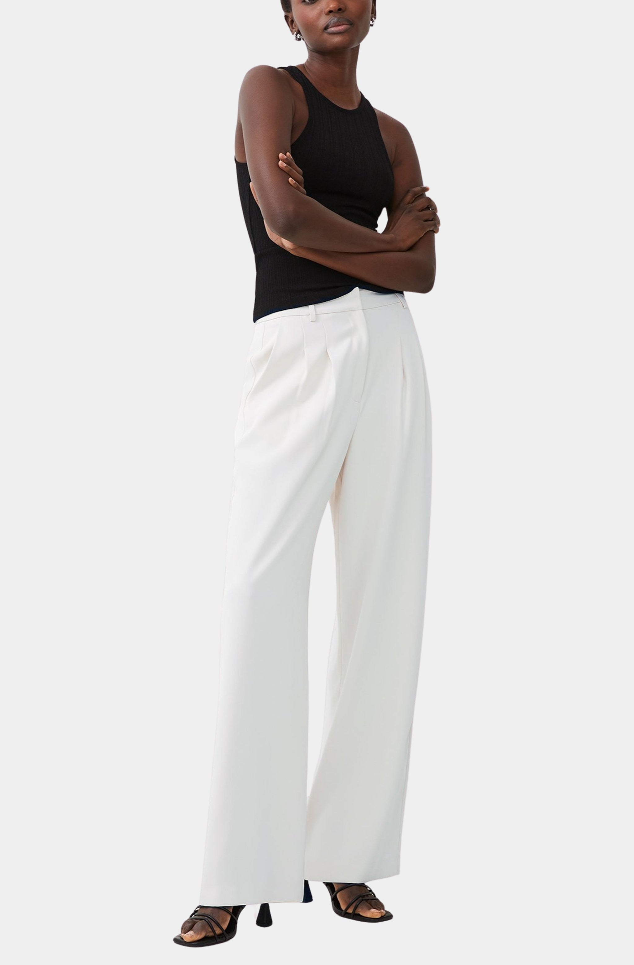 Harrie Suiting Trouser