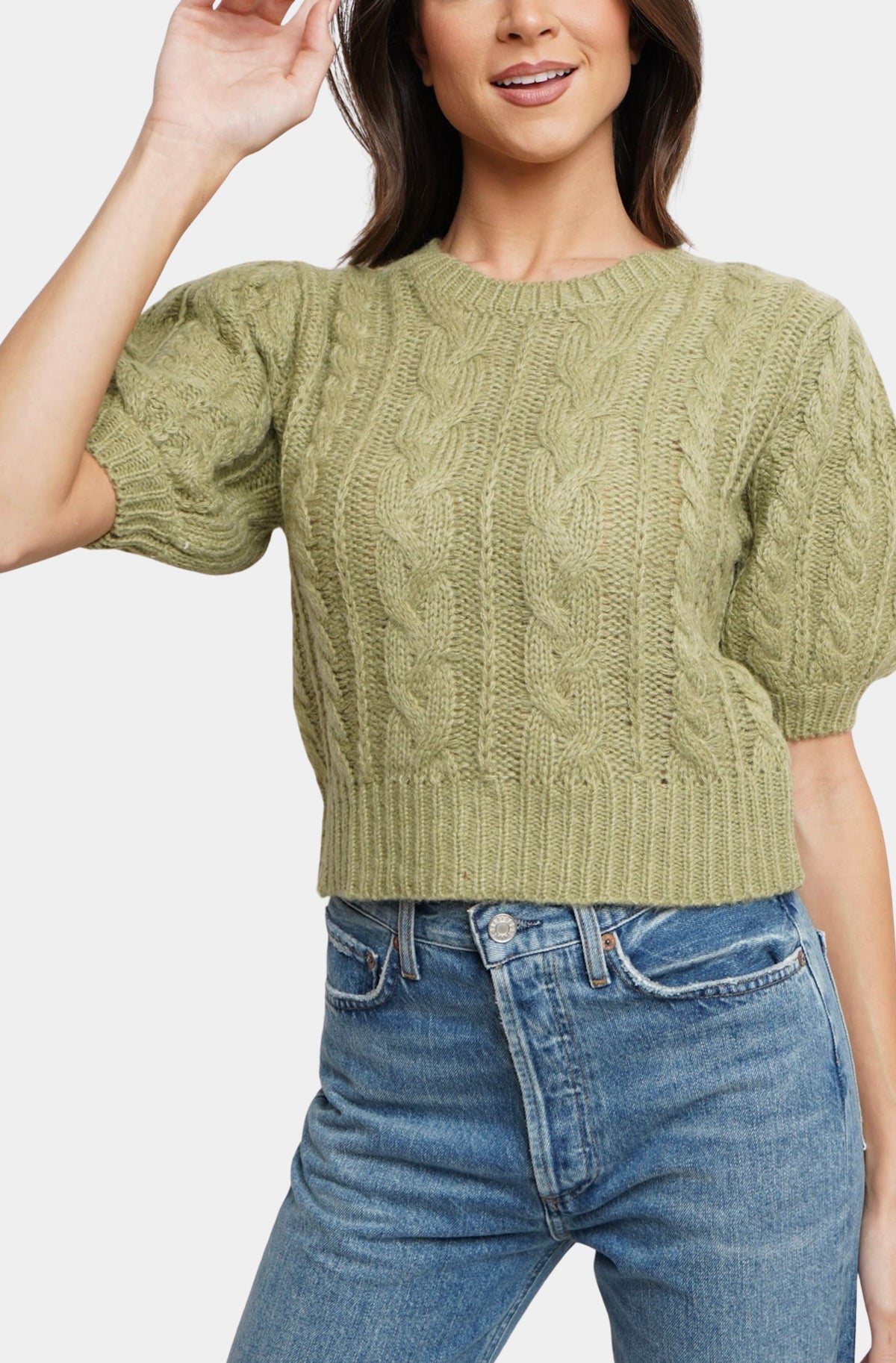 Bramble Sweater
