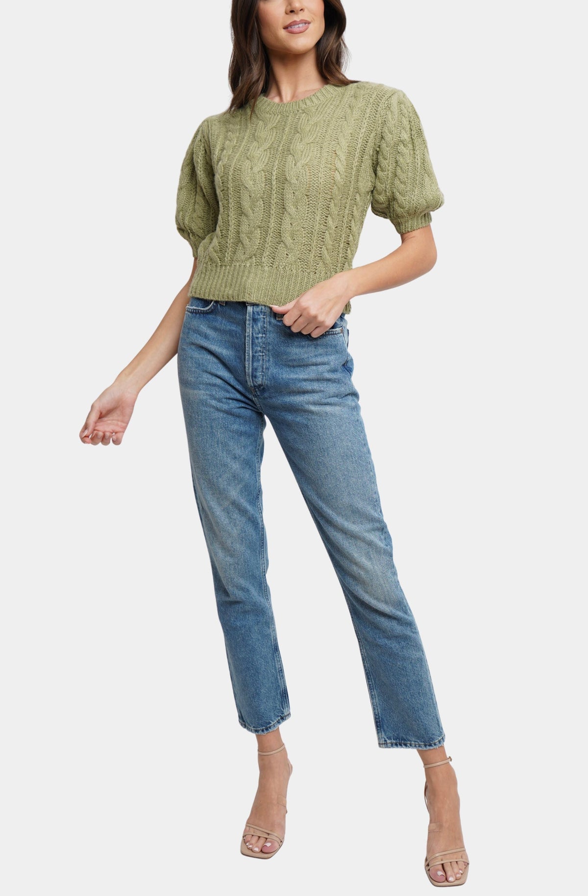 Bramble Sweater