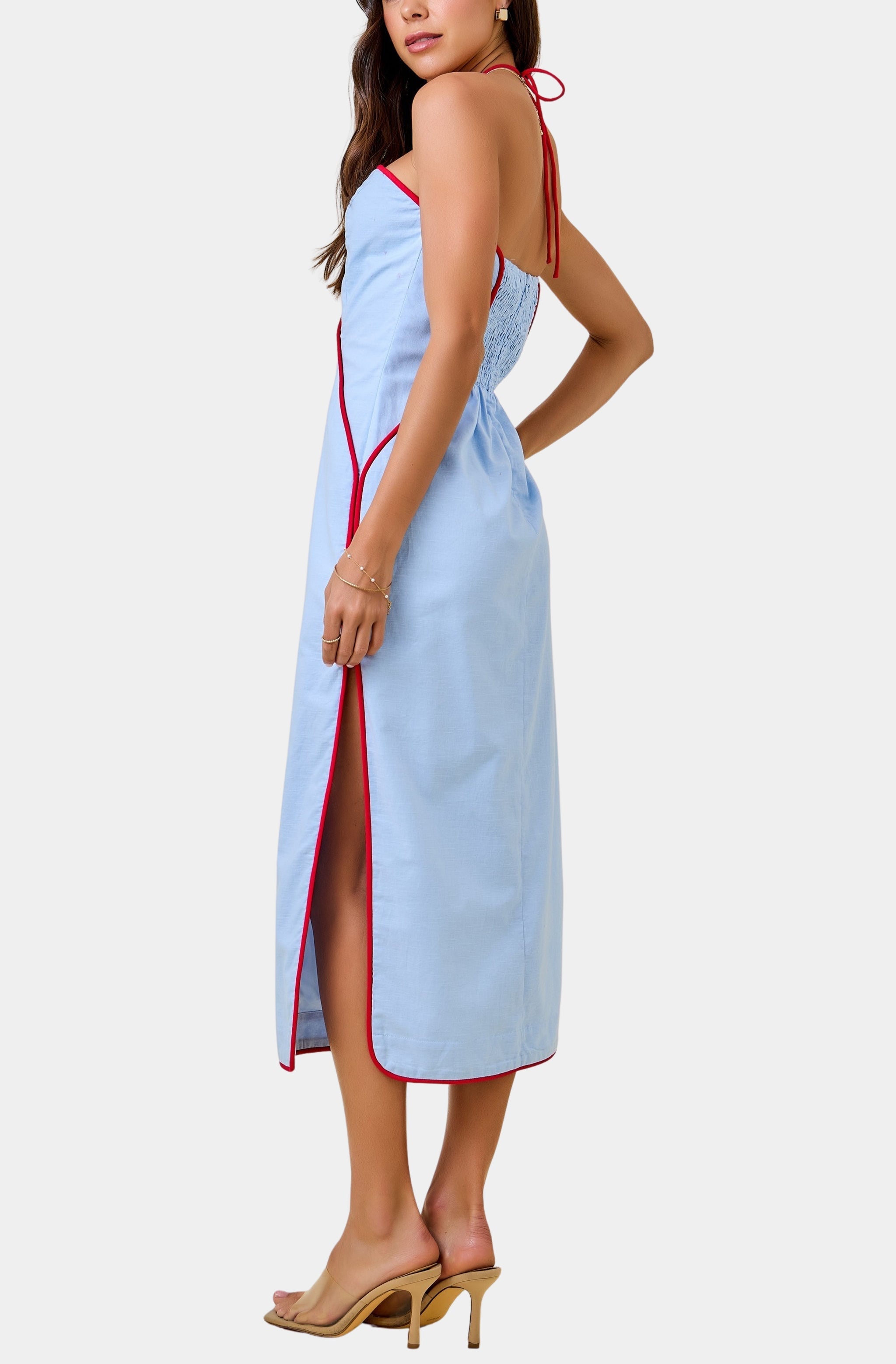 Grace Dress