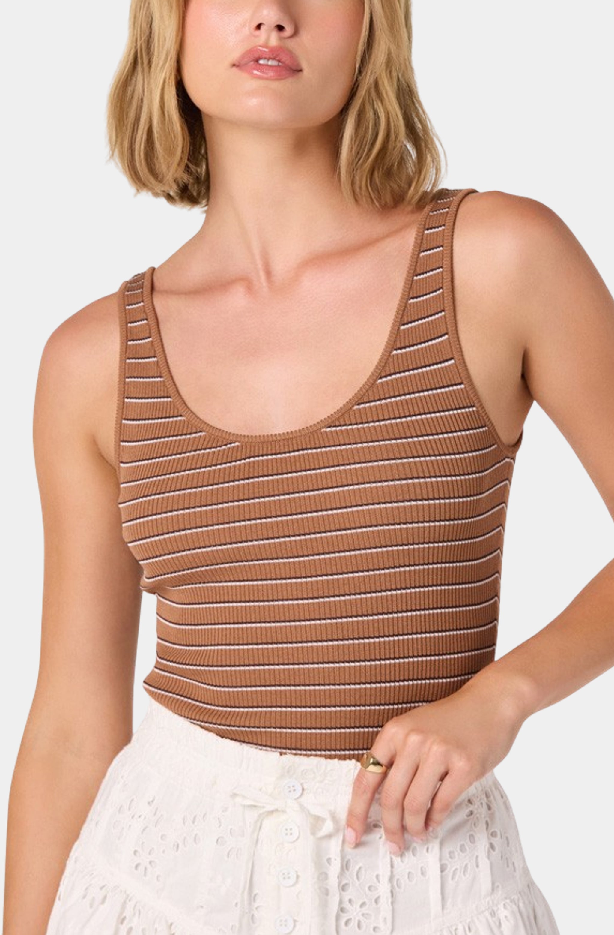 Kaylea Sweater Top