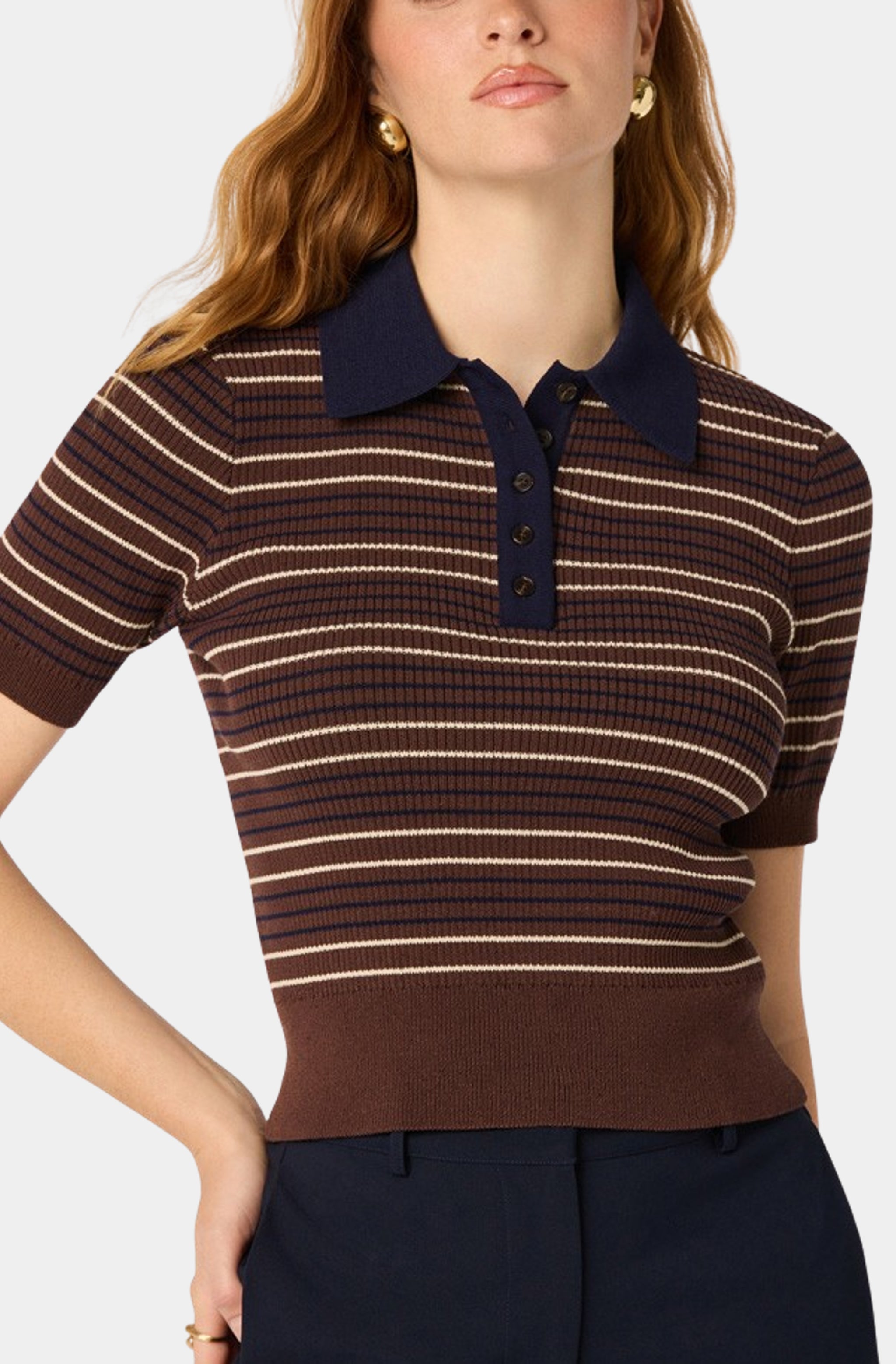 Iris Sweater