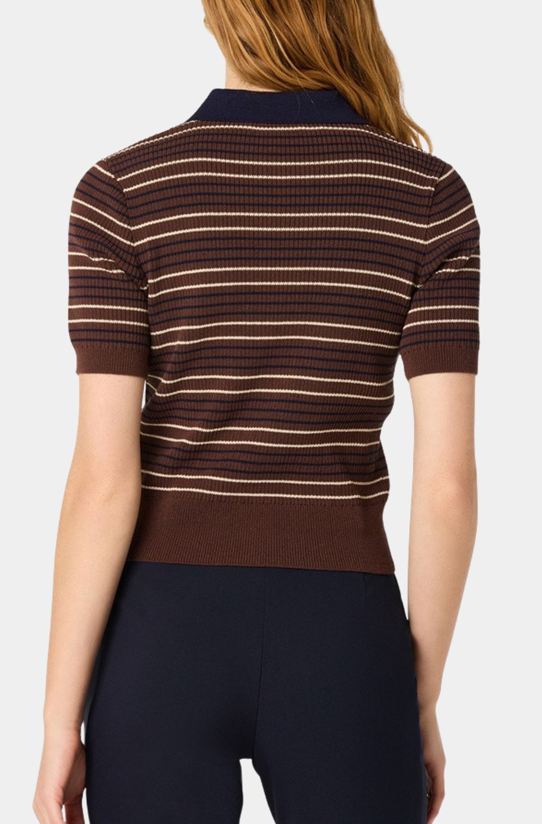 Iris Sweater