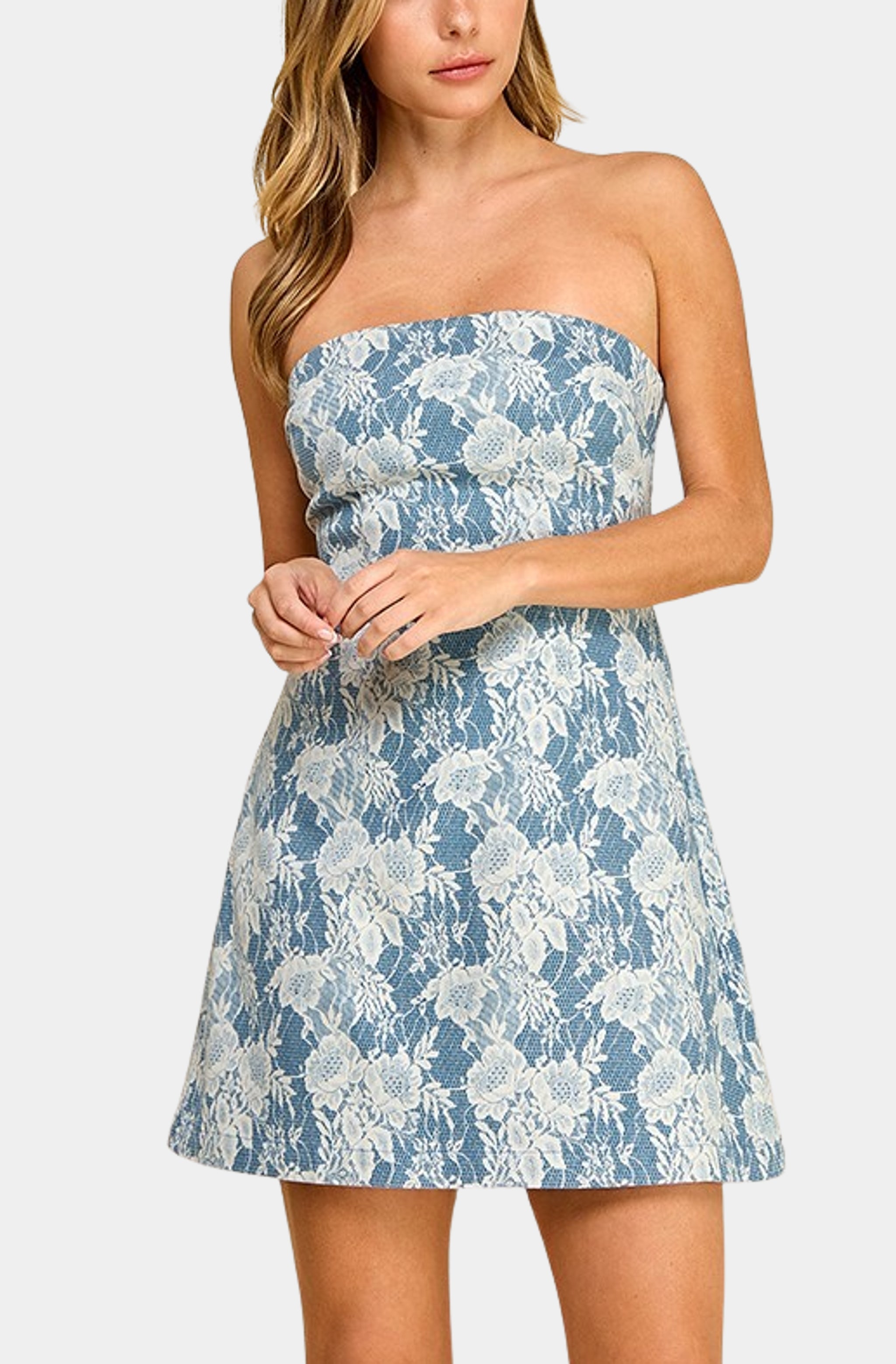 Nadine Dress