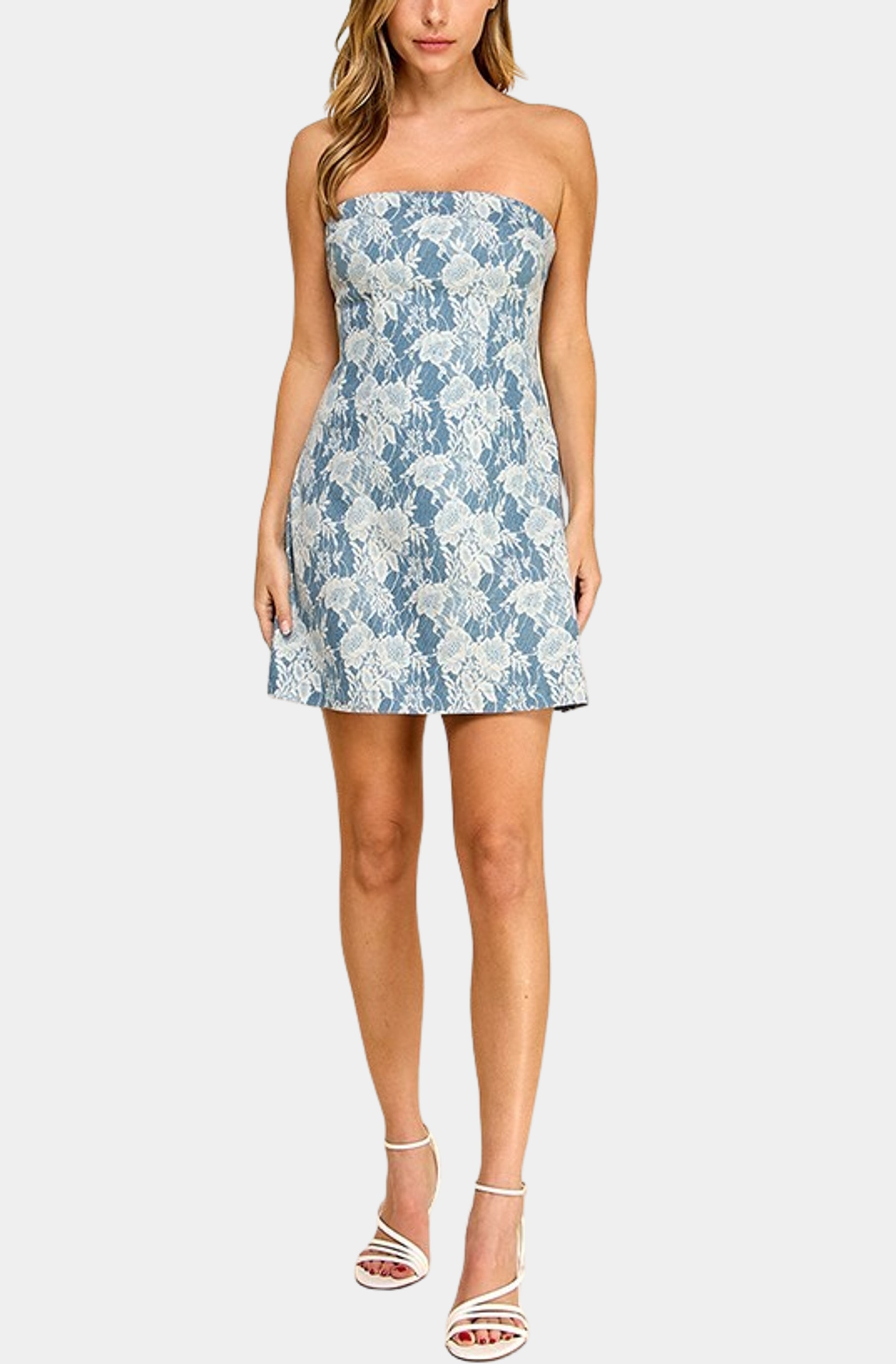 Nadine Dress