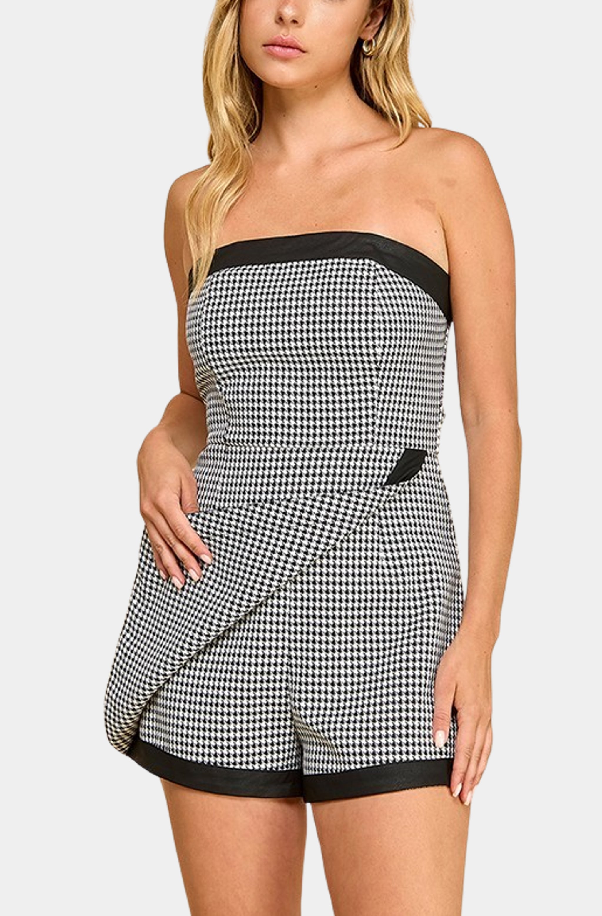 Acantha Romper