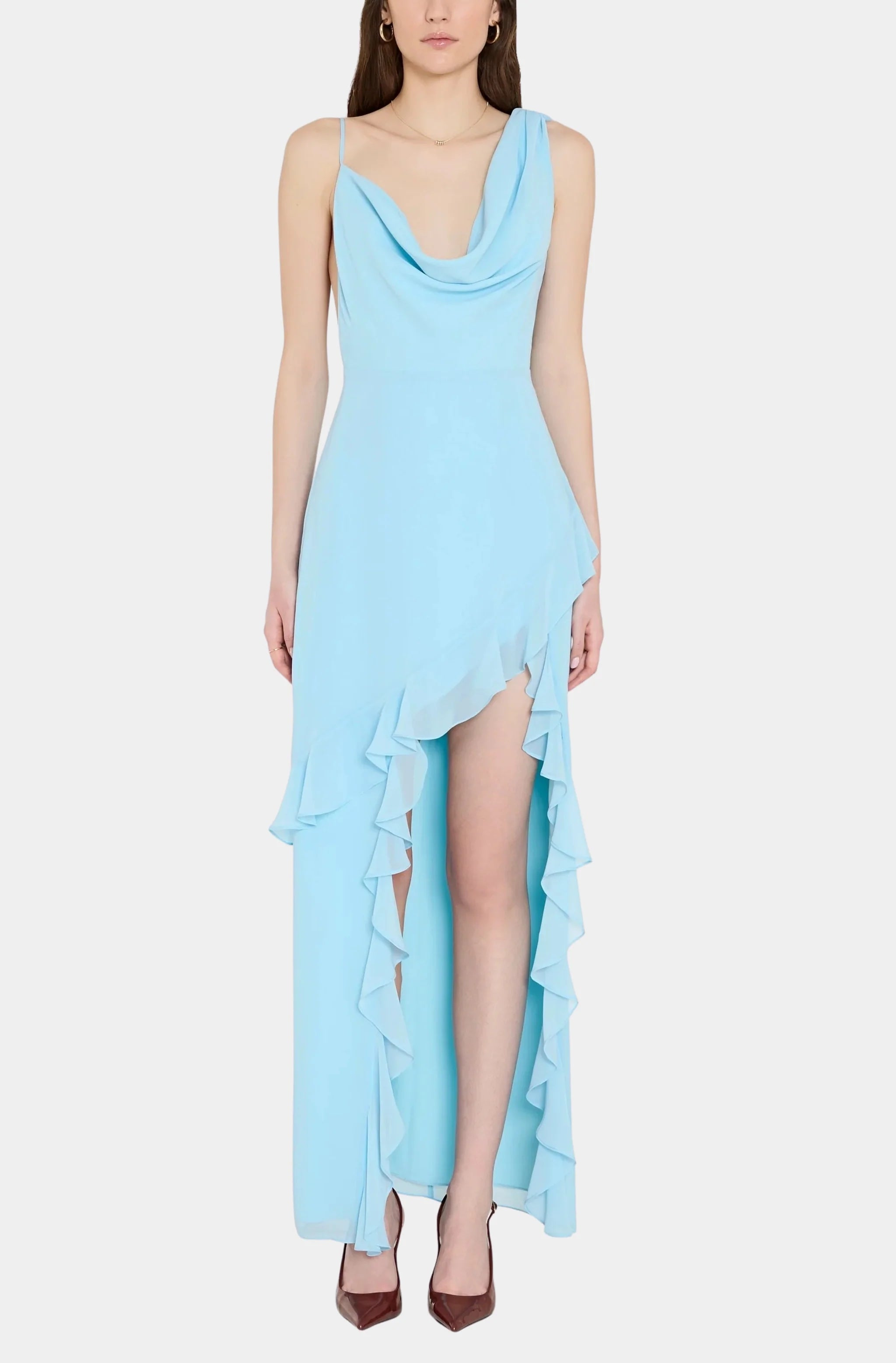 Ella Rose Maxi Dress