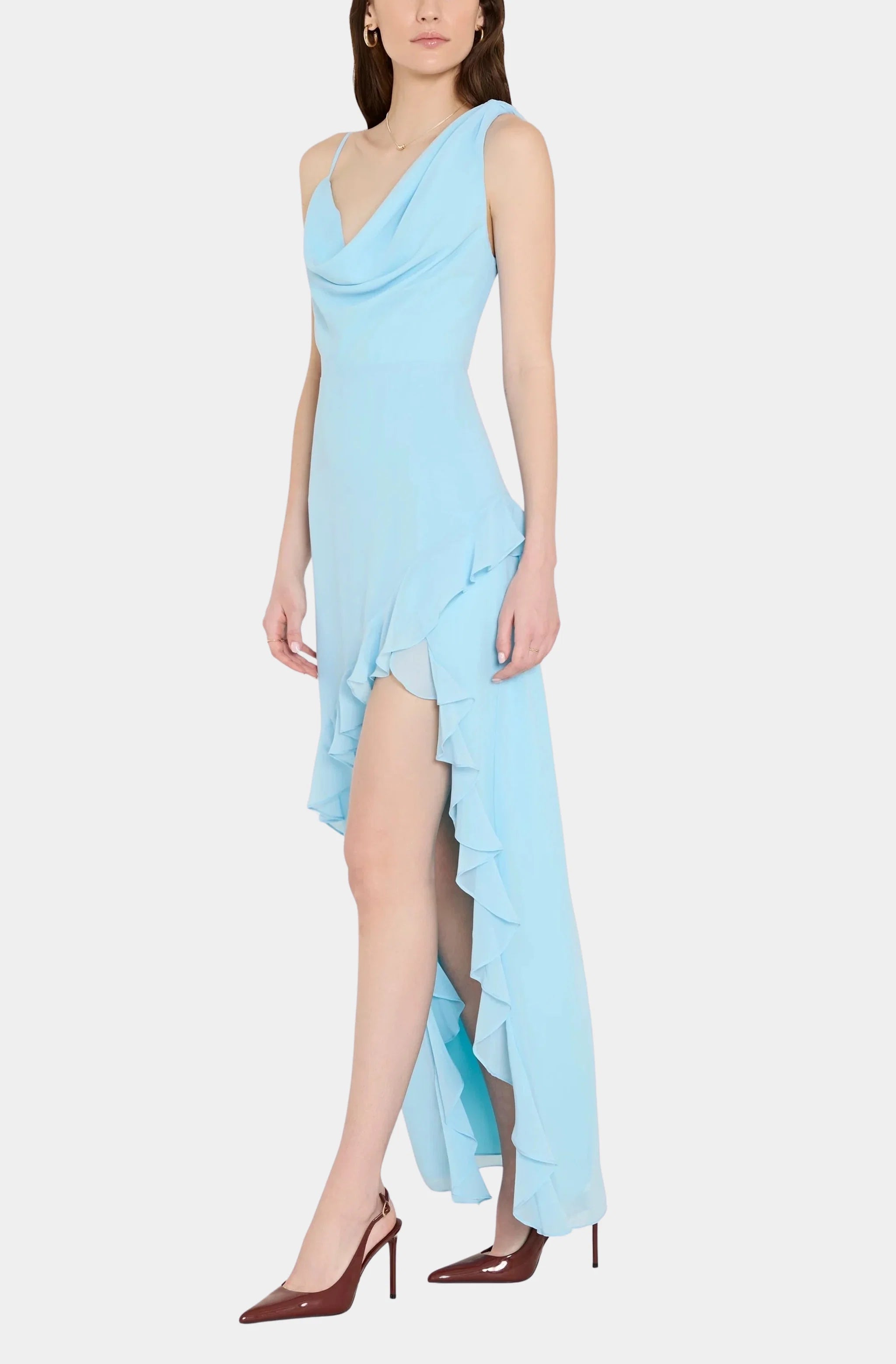 Ella Rose Maxi Dress