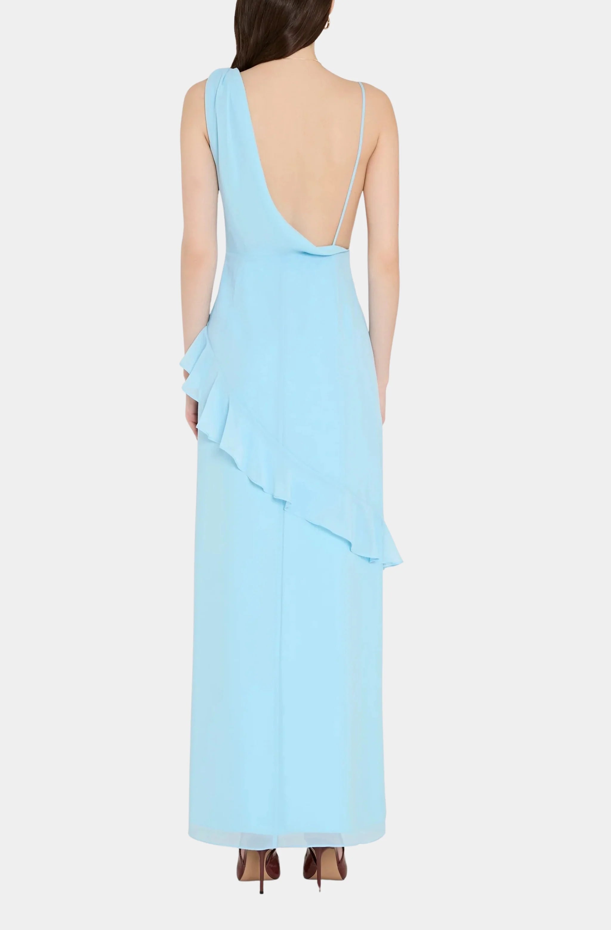 Ella Rose Maxi Dress