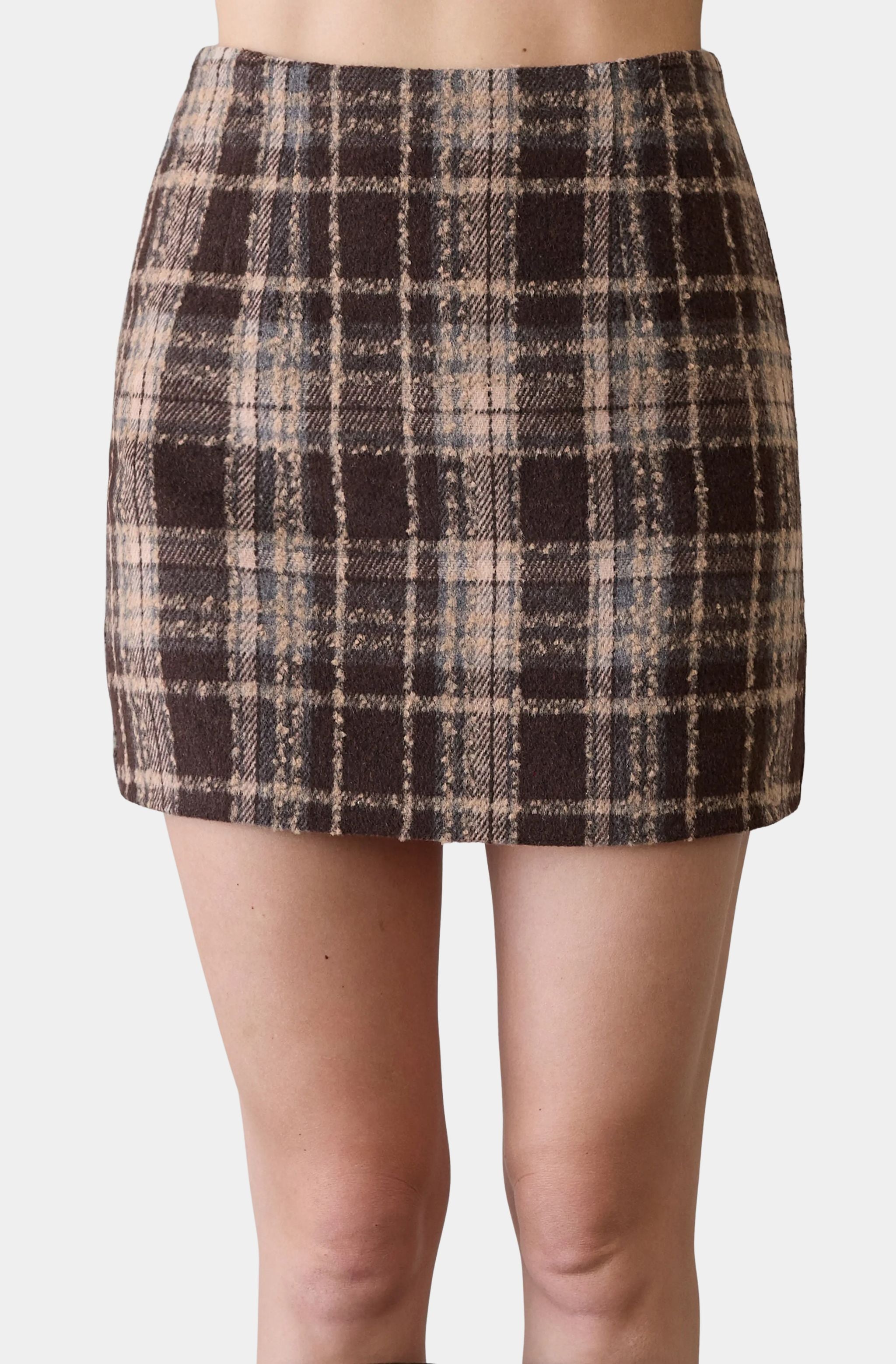 Issie Skirt