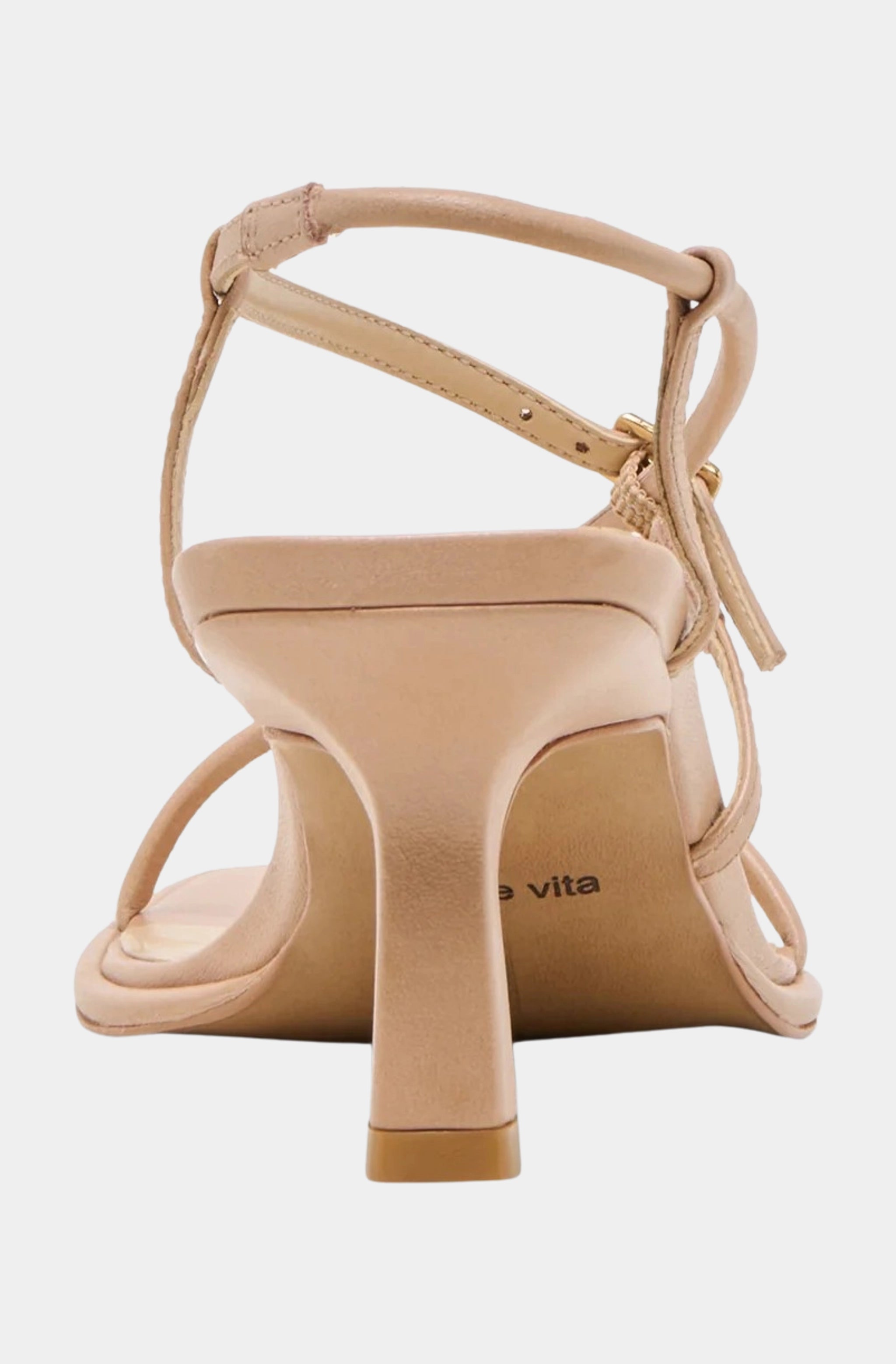 Mylee Heel