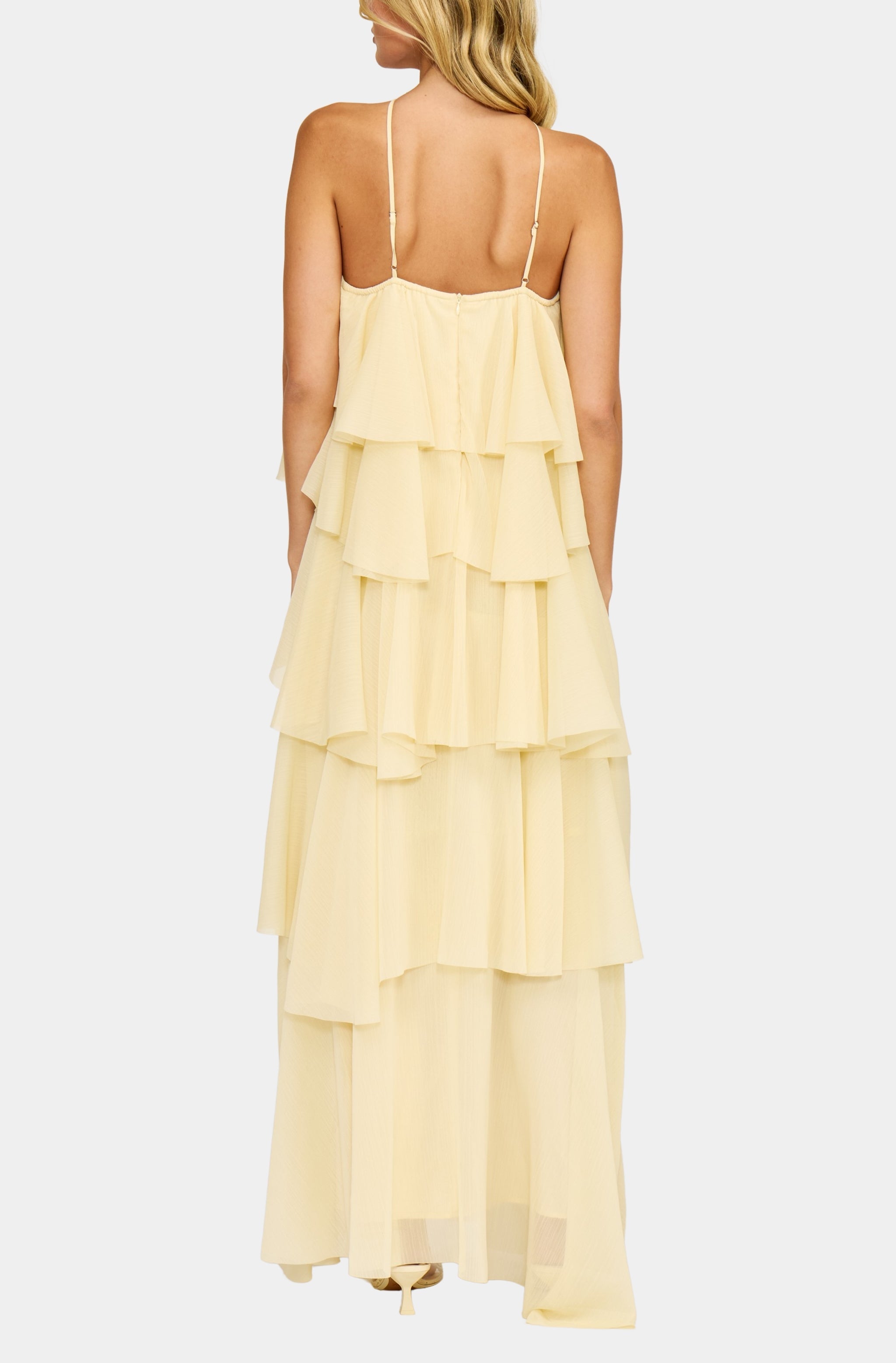 Isabel Dress