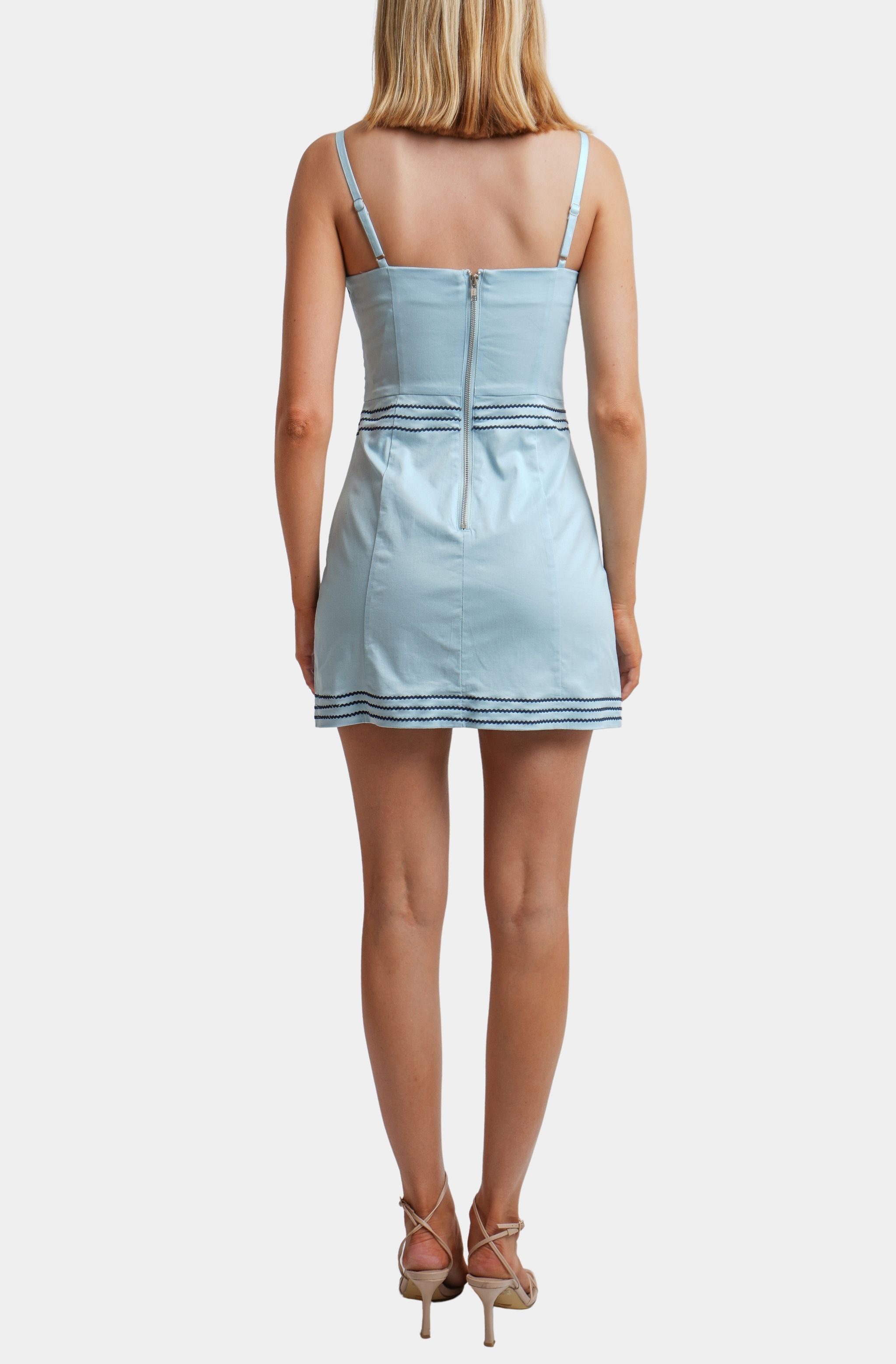 Chantria Dress