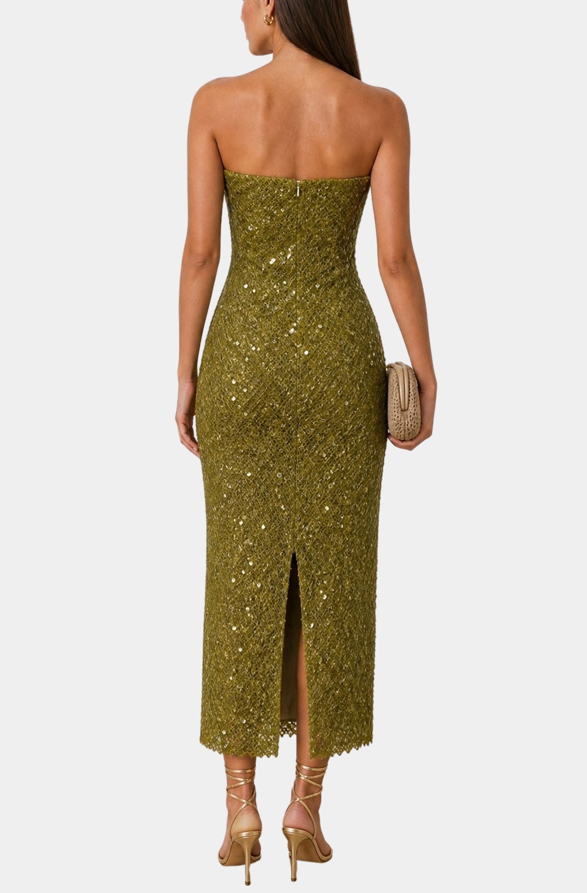 Verity Dress