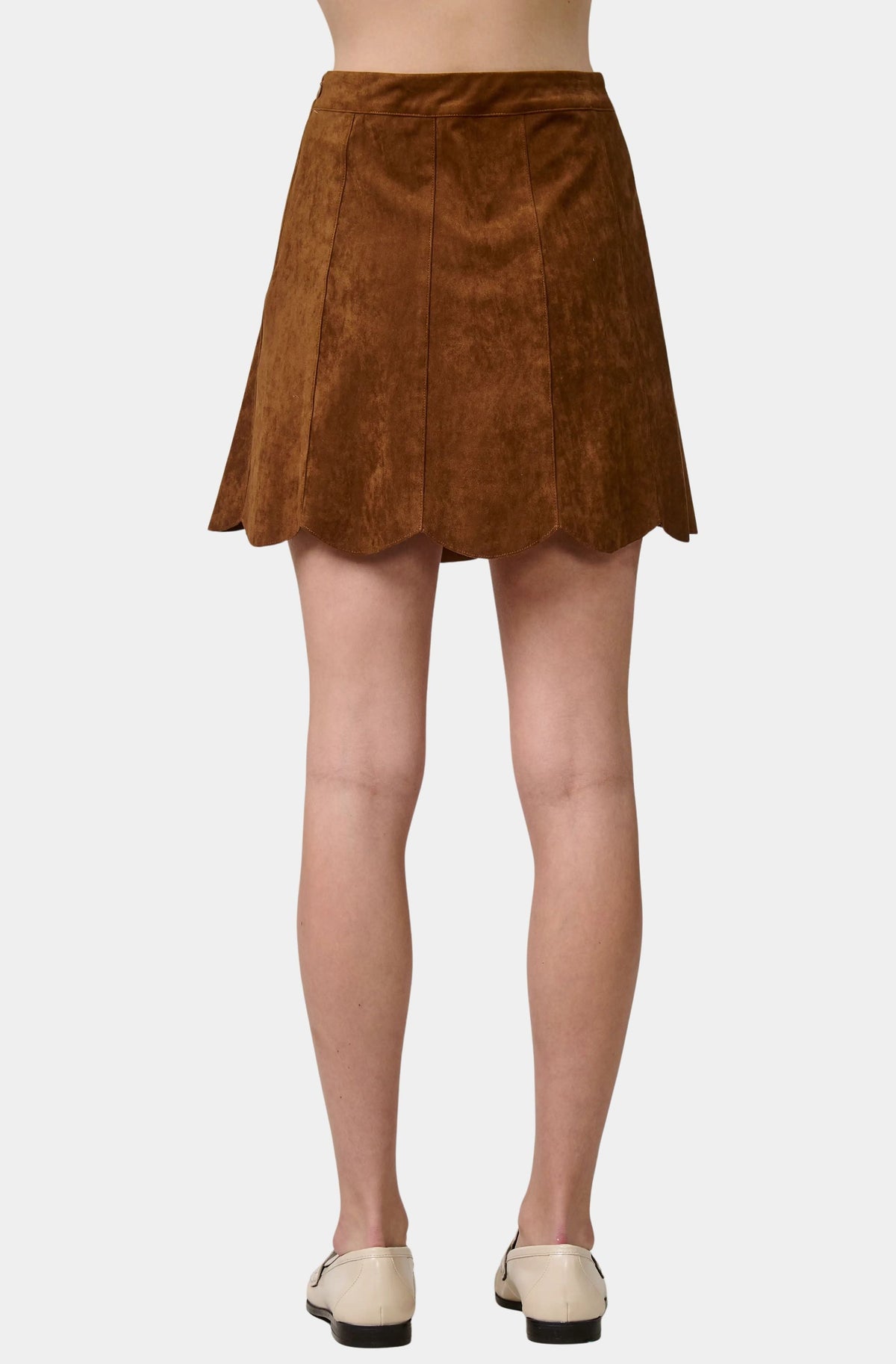 Sueli Skirt