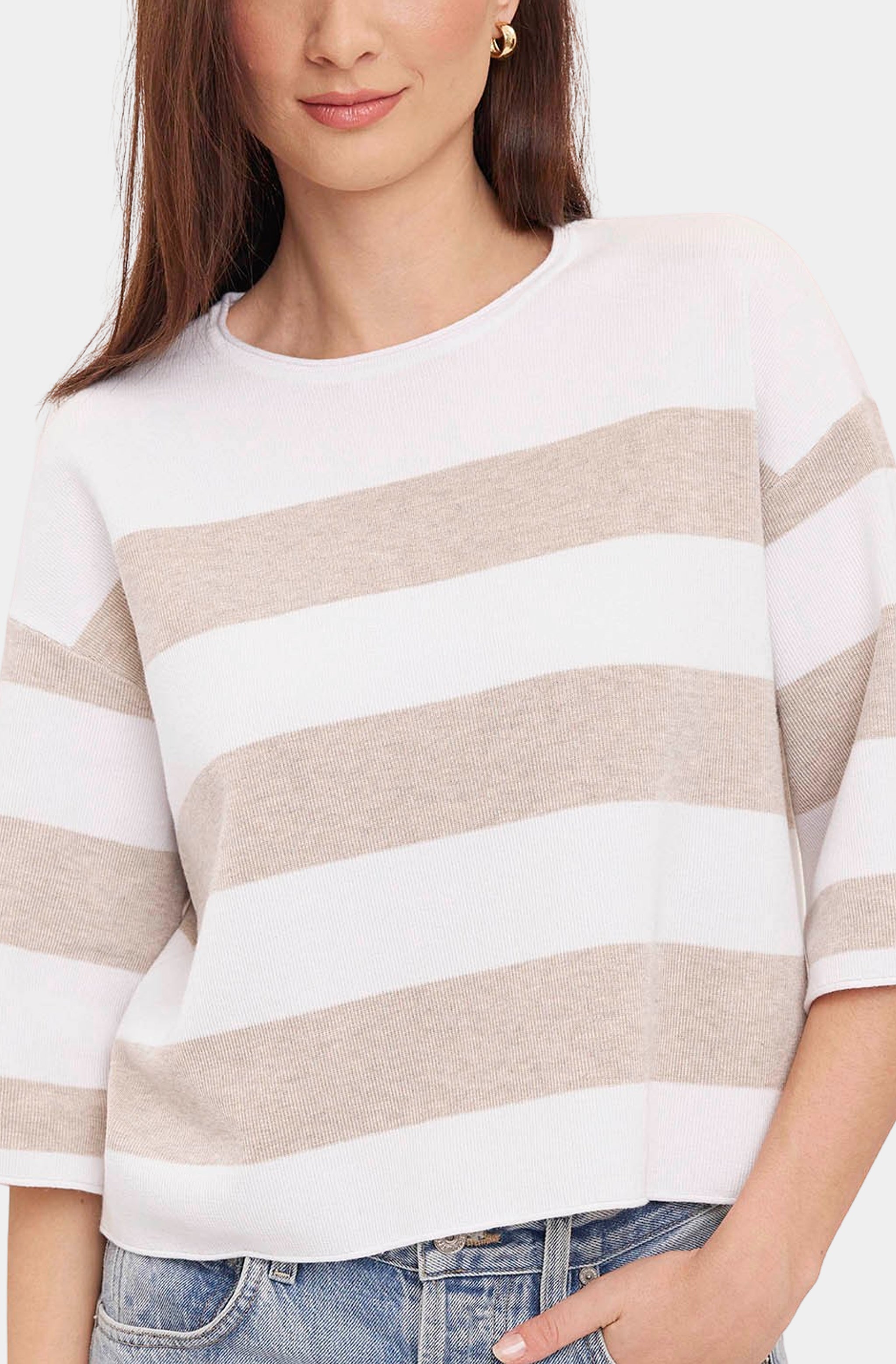 Amina Sweater