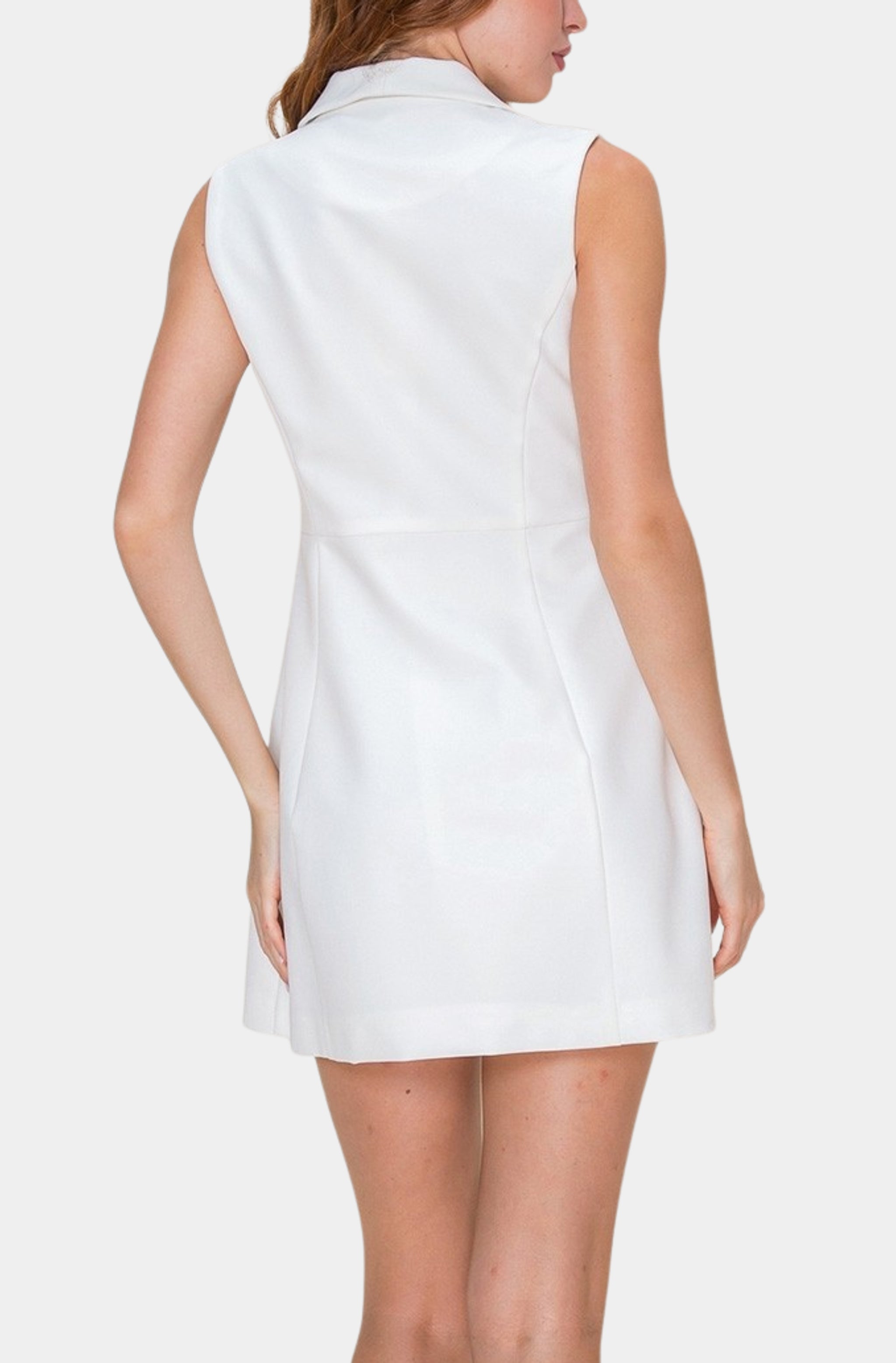 Lexa Dress